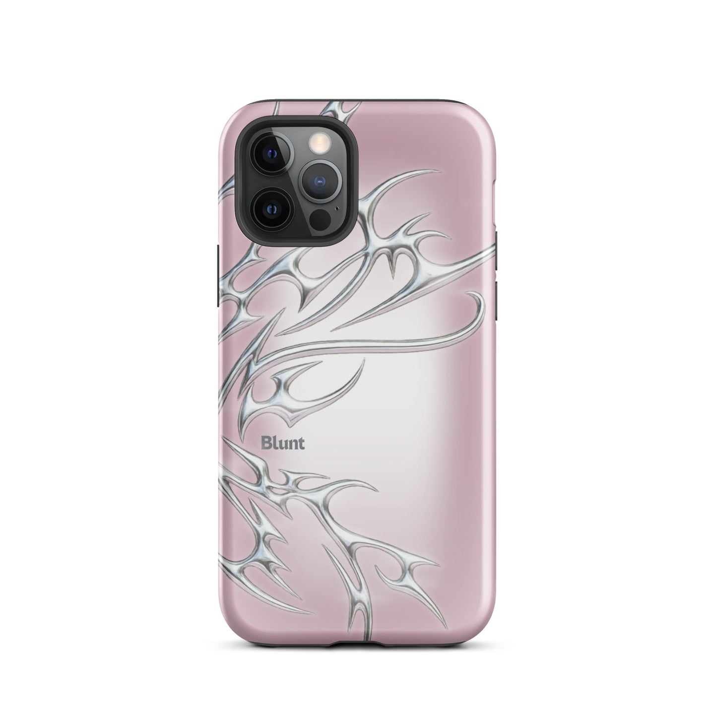 Pinksheen iPhone Case - Blunt Cases