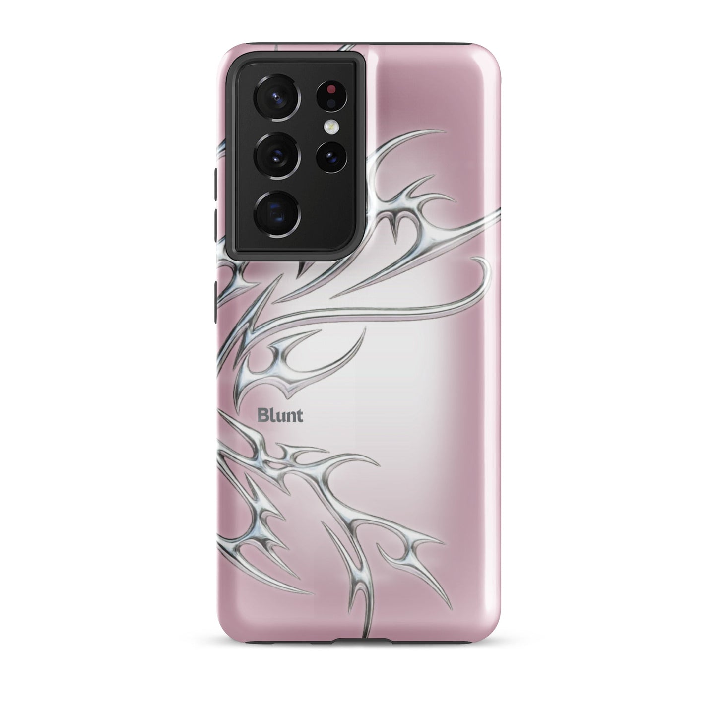 Pinksheen Samsung Case - Blunt Cases