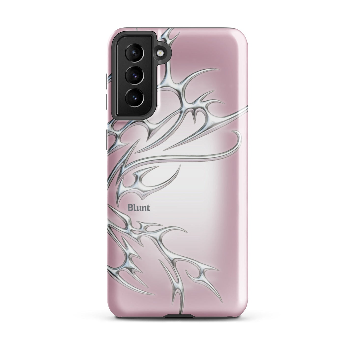 Pinksheen Samsung Case - Blunt Cases