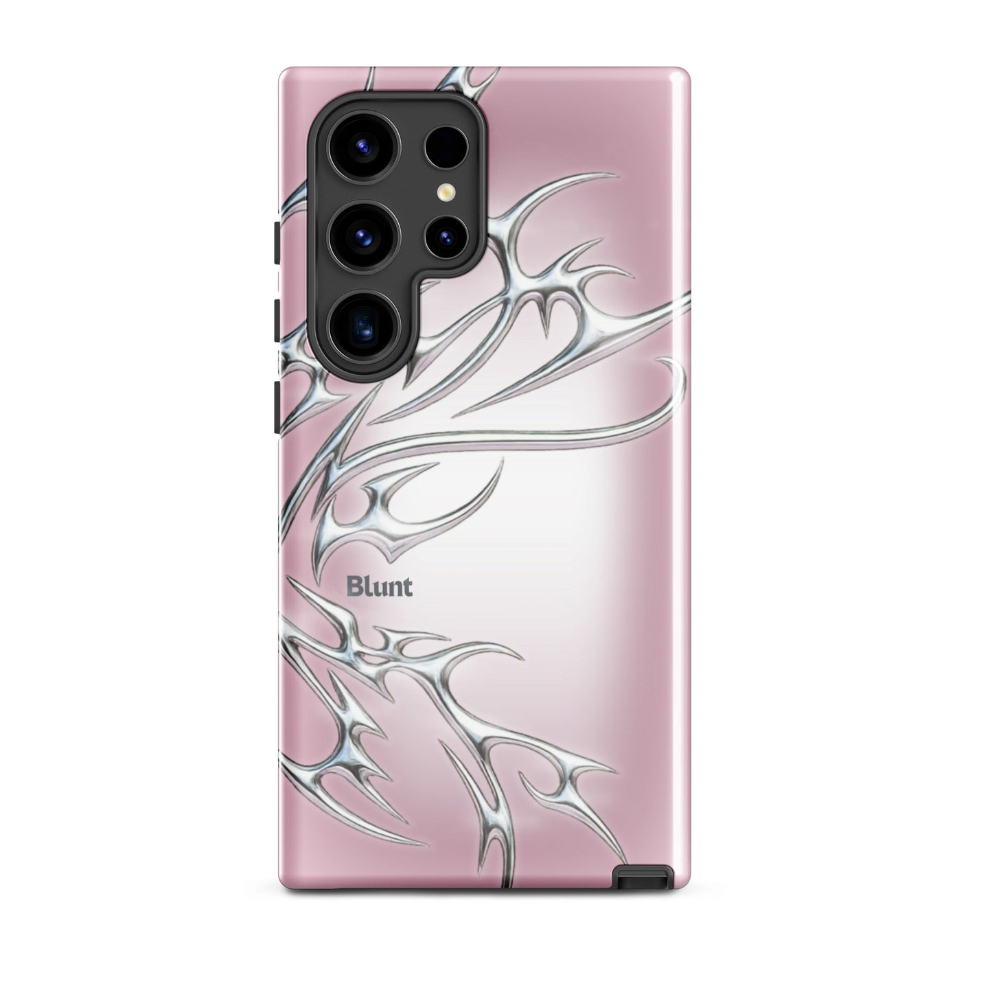 Pinksheen Samsung Case - Blunt Cases