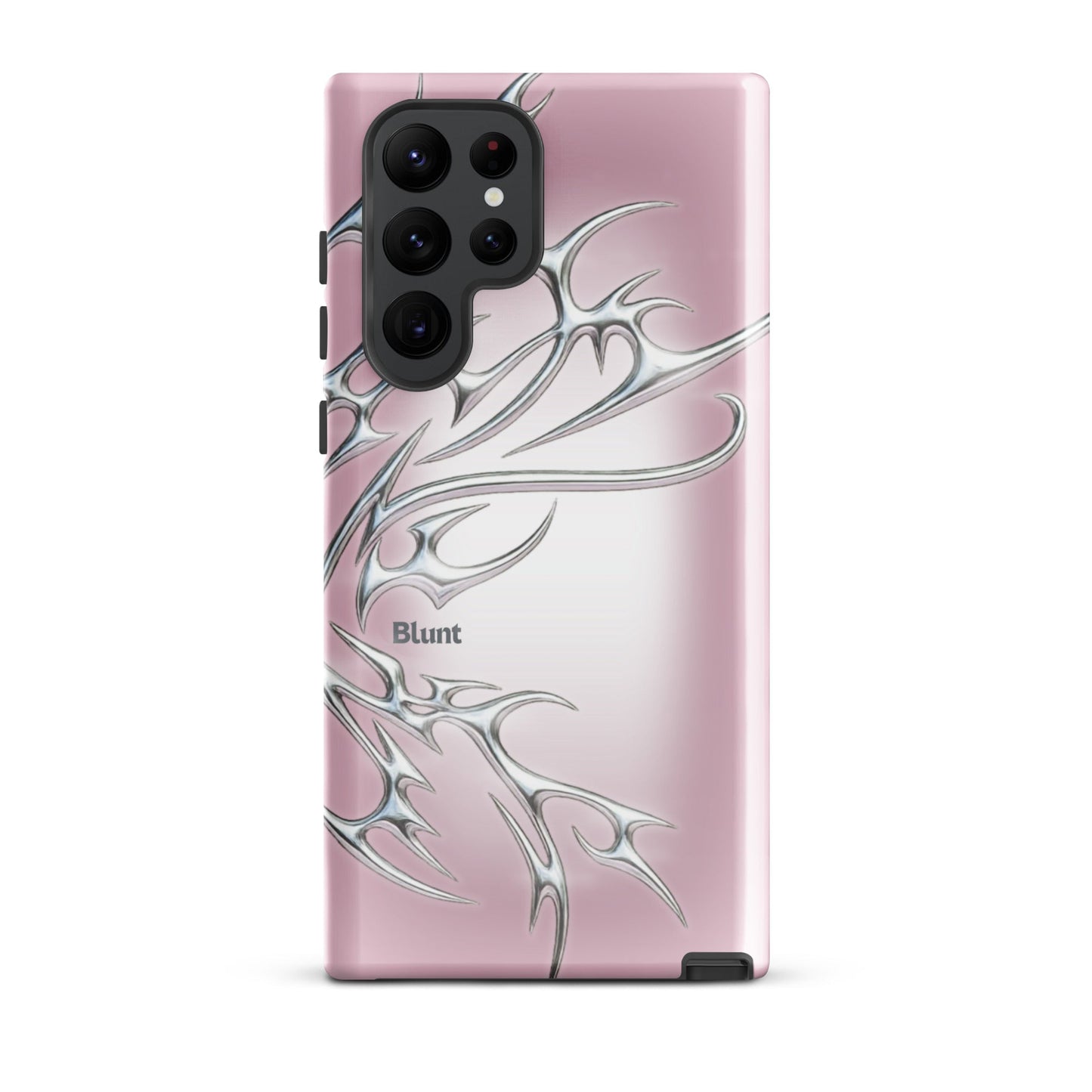 Pinksheen Samsung Case - Blunt Cases