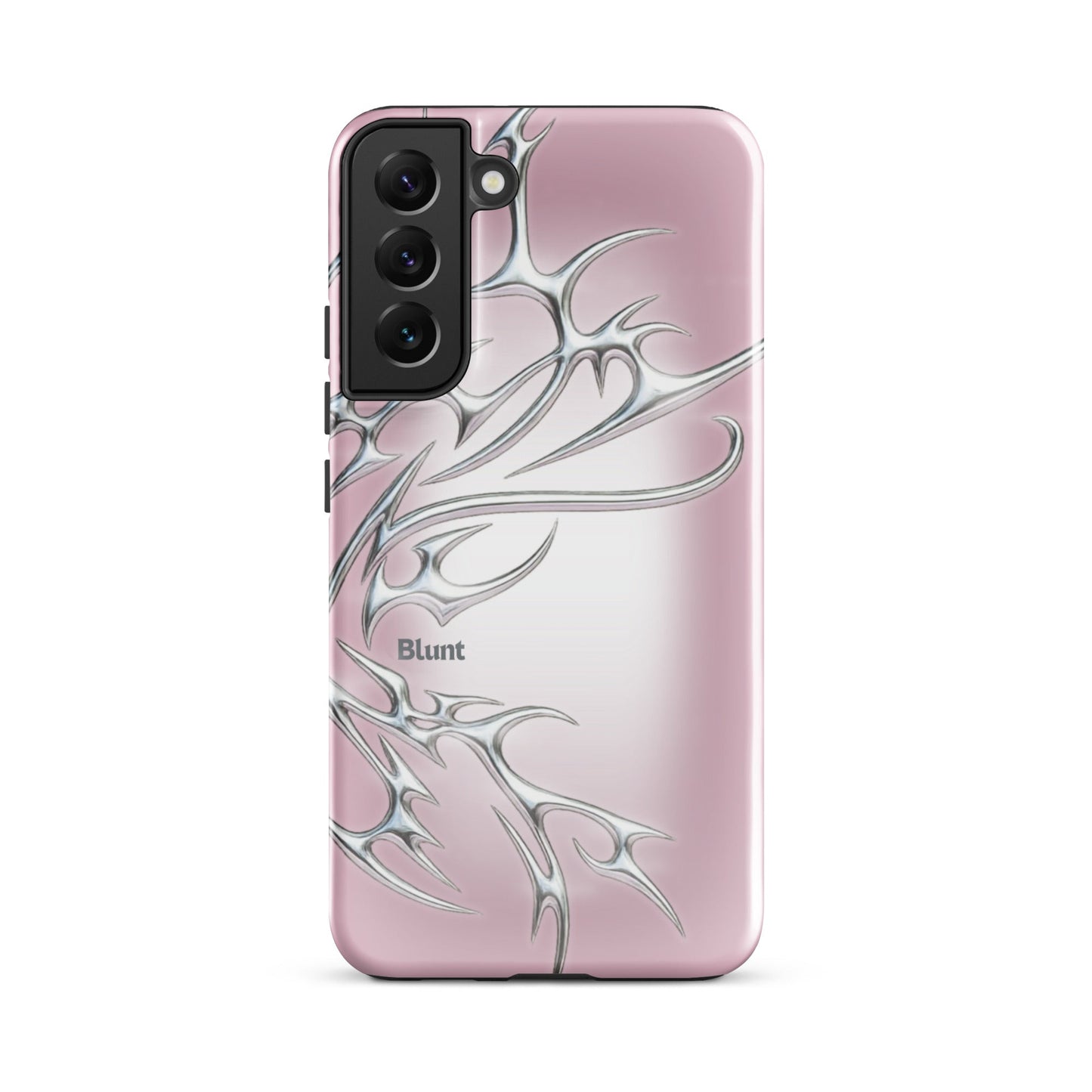 Pinksheen Samsung Case - Blunt Cases