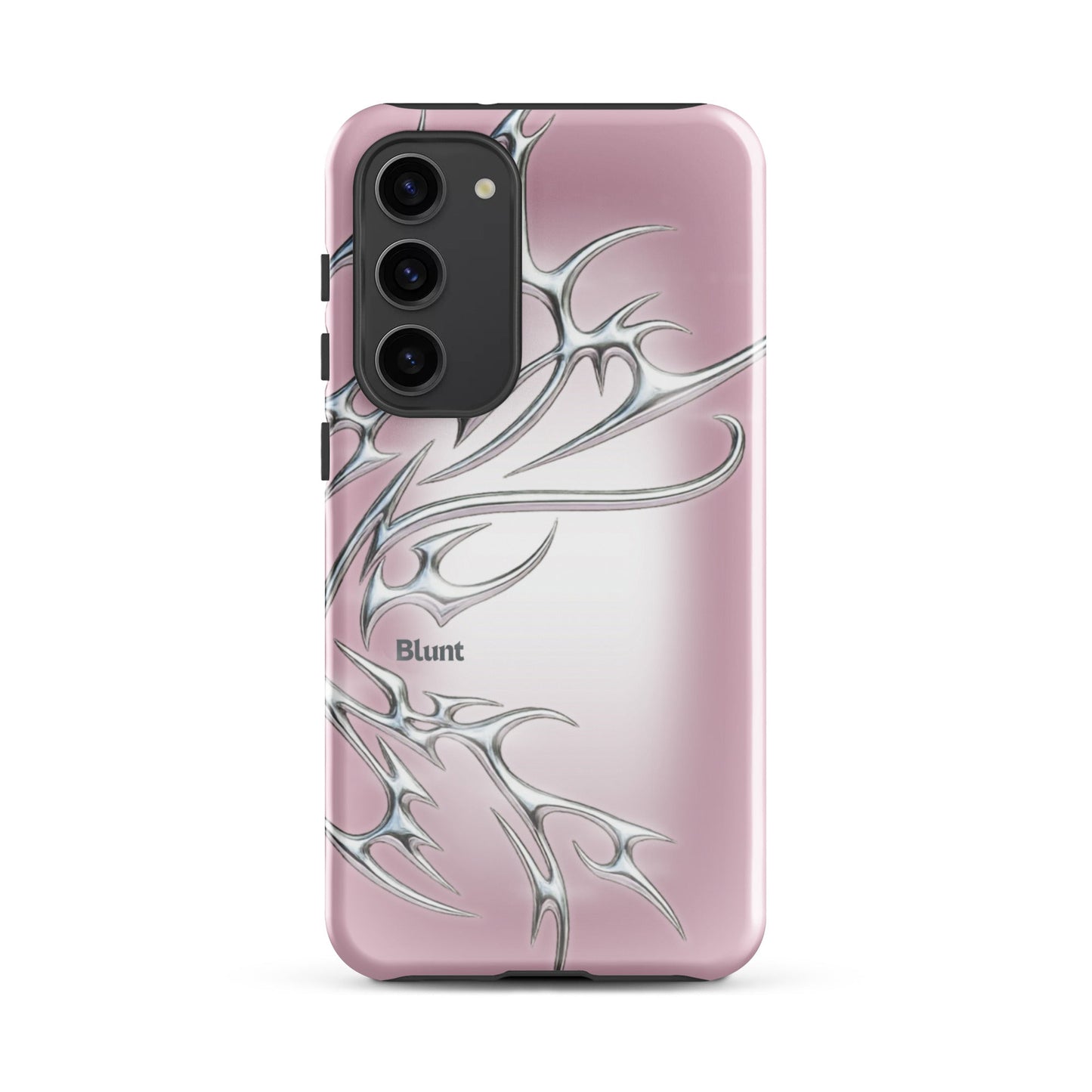 Pinksheen Samsung Case - Blunt Cases