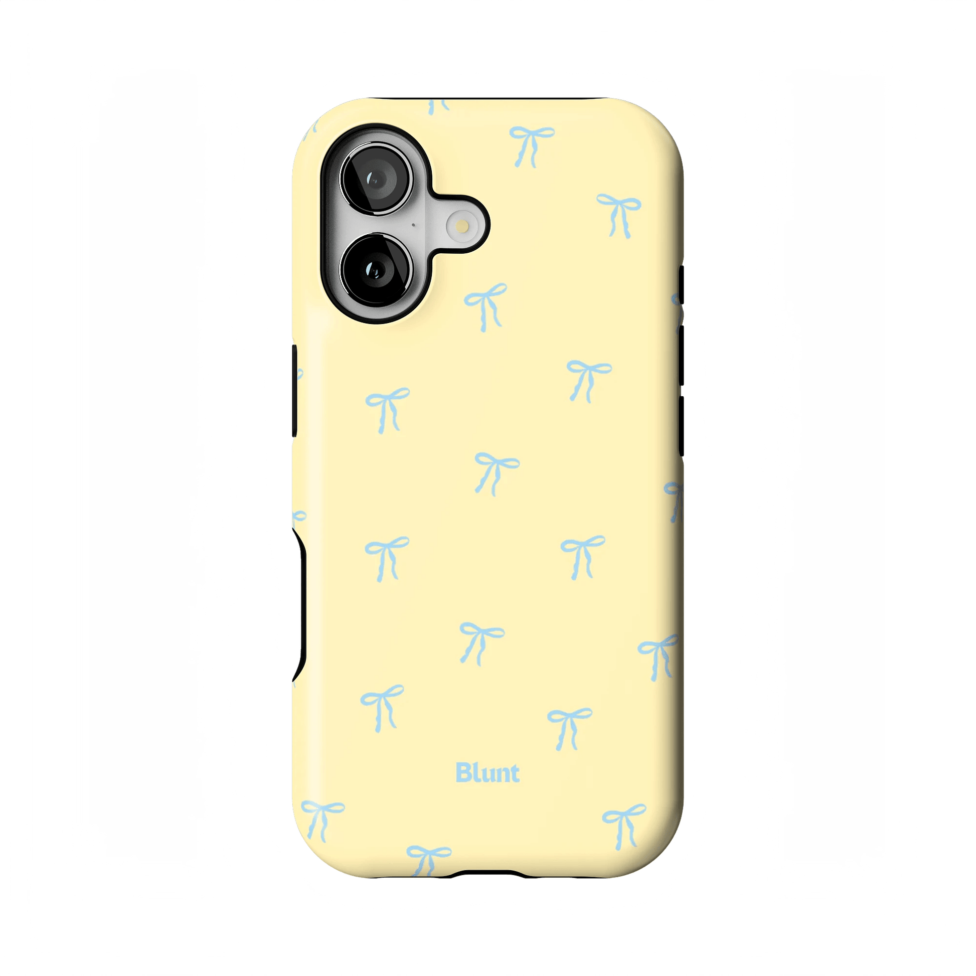 Pipra iPhone Case - Blunt Cases