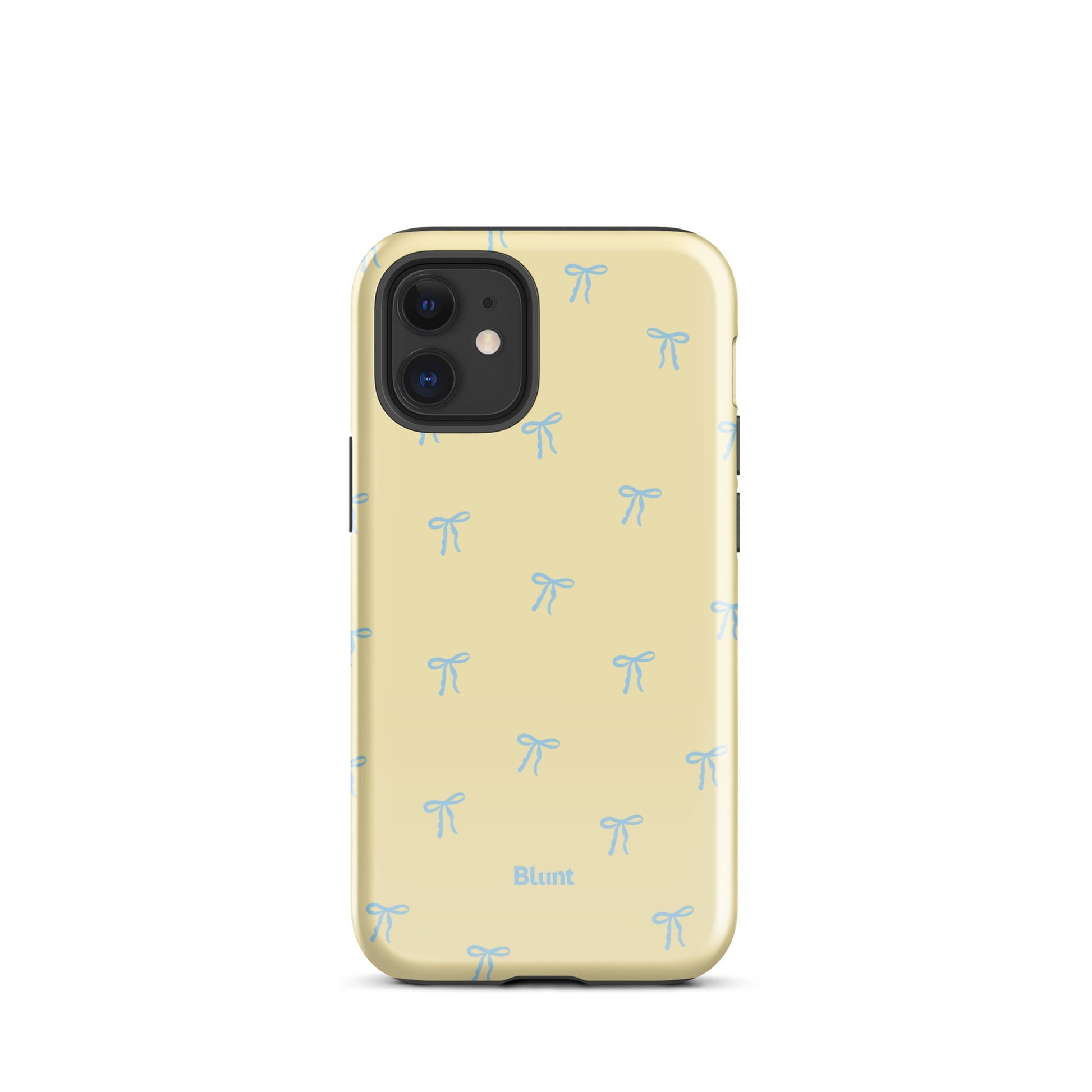 Pipra iPhone Case - Blunt Cases