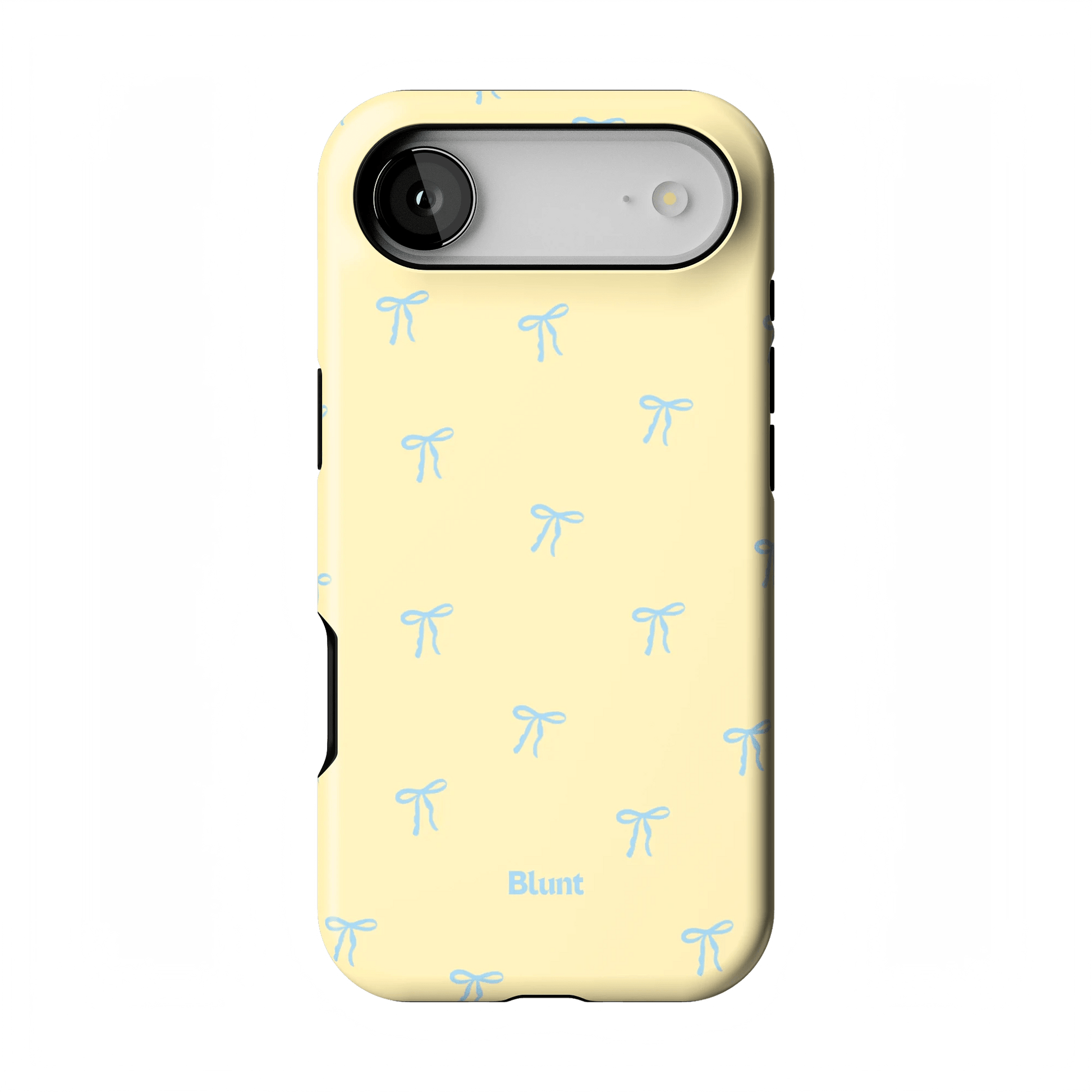 Pipra iPhone Case - Blunt Cases