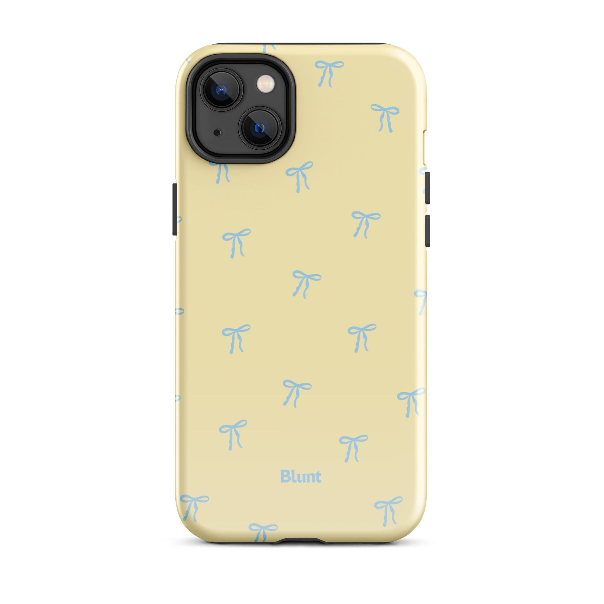 Pipra iPhone Case - Blunt Cases