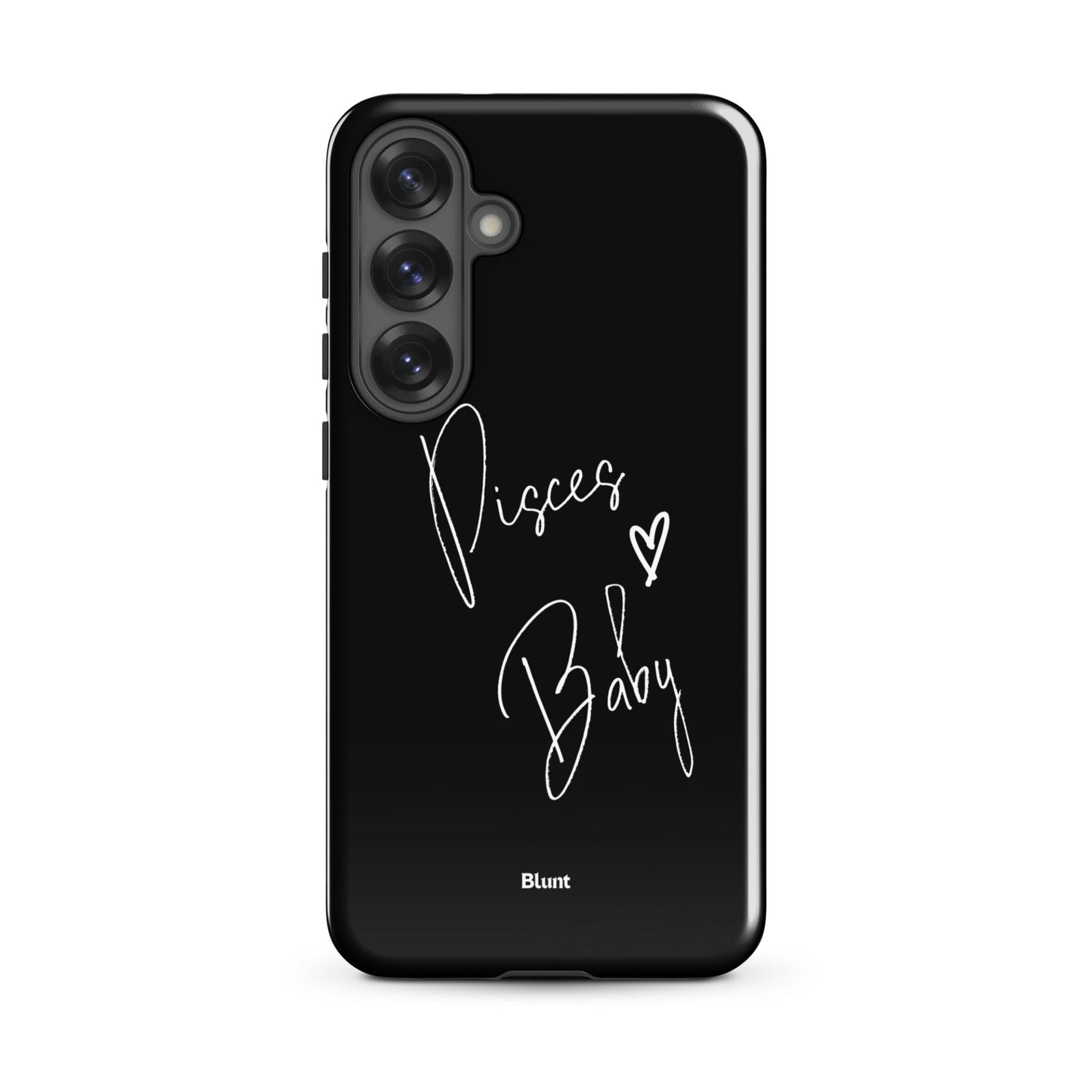 Pisces Baby Samsung Case - Blunt Cases