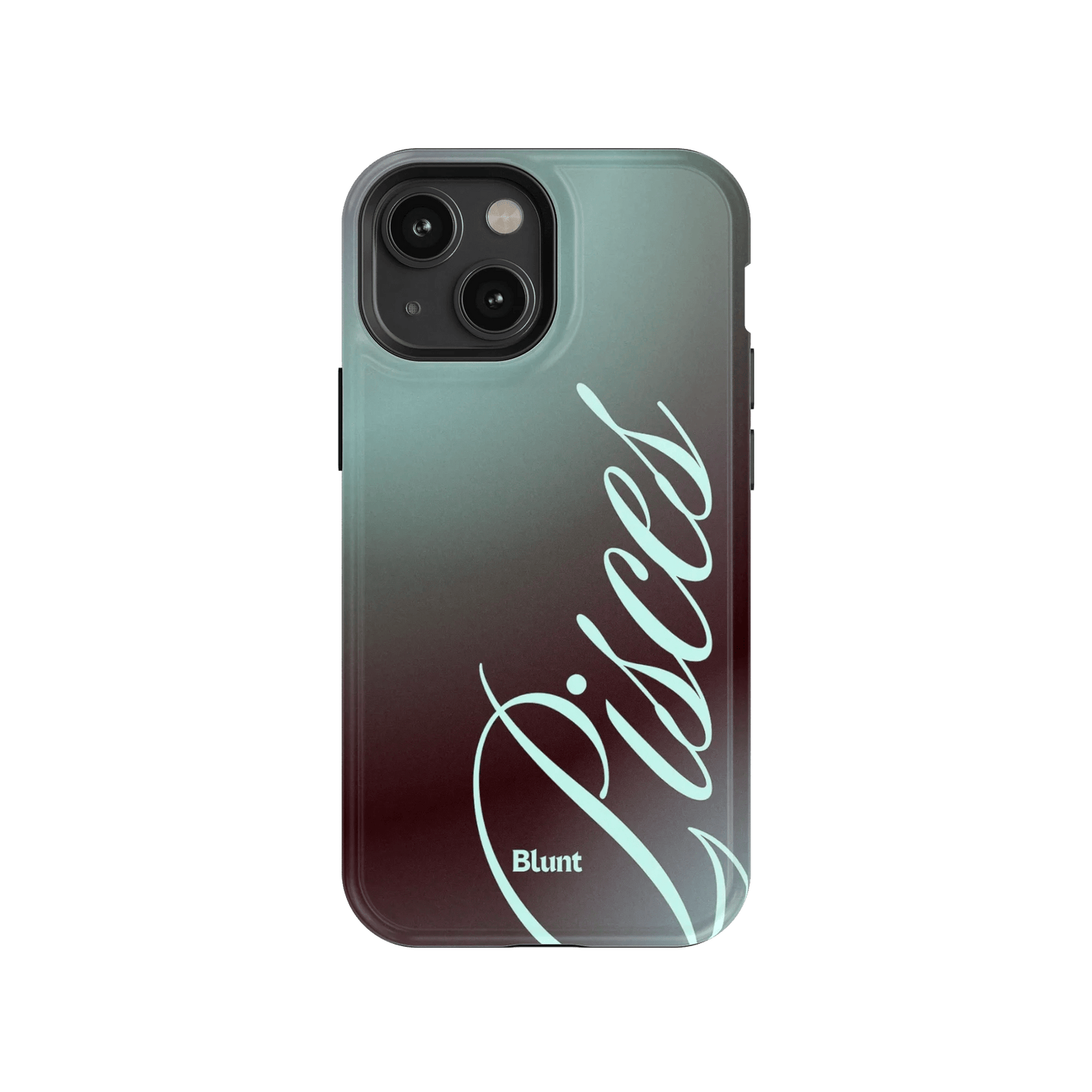 Pisces iPhone Case - Blunt Cases