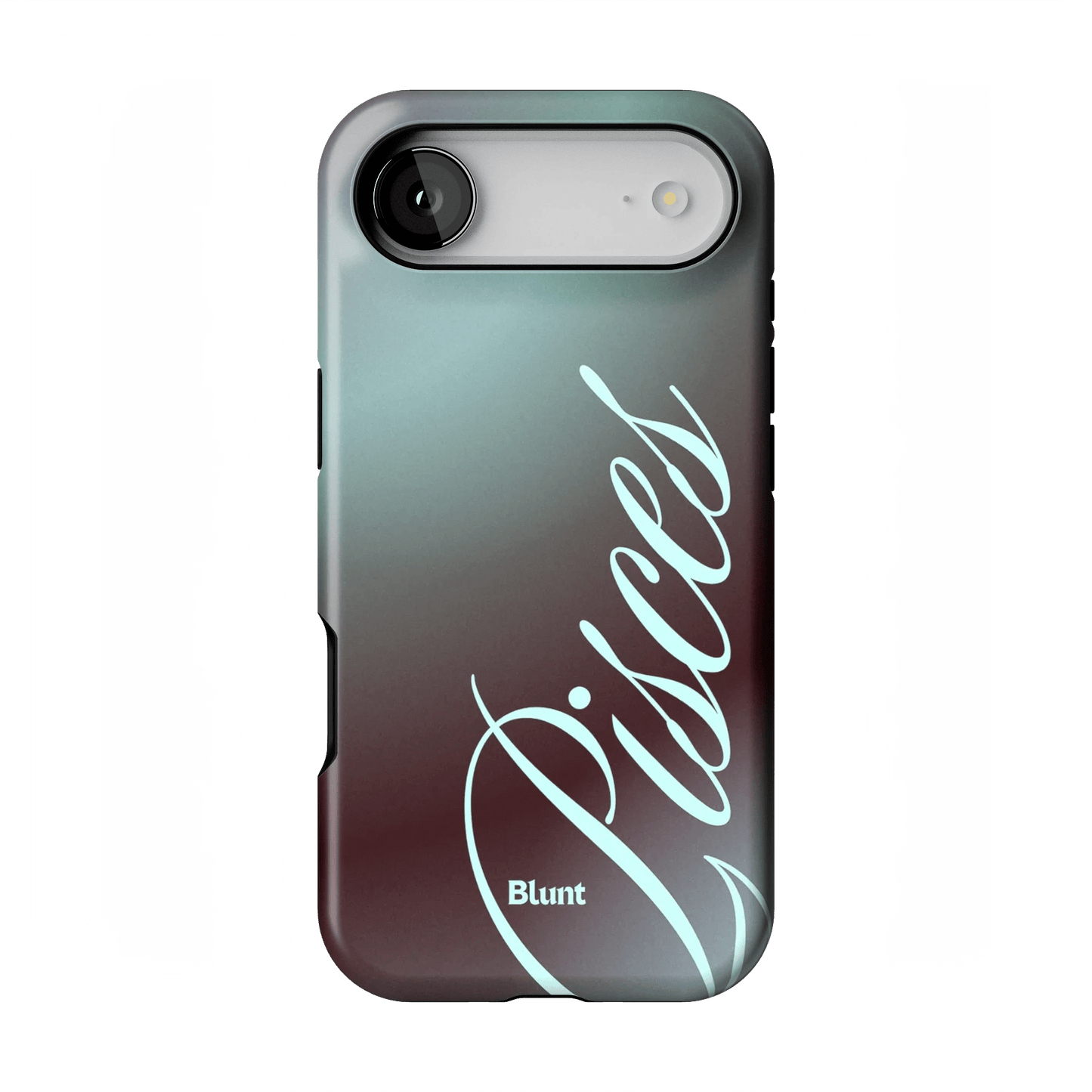 Pisces iPhone Case - Blunt Cases