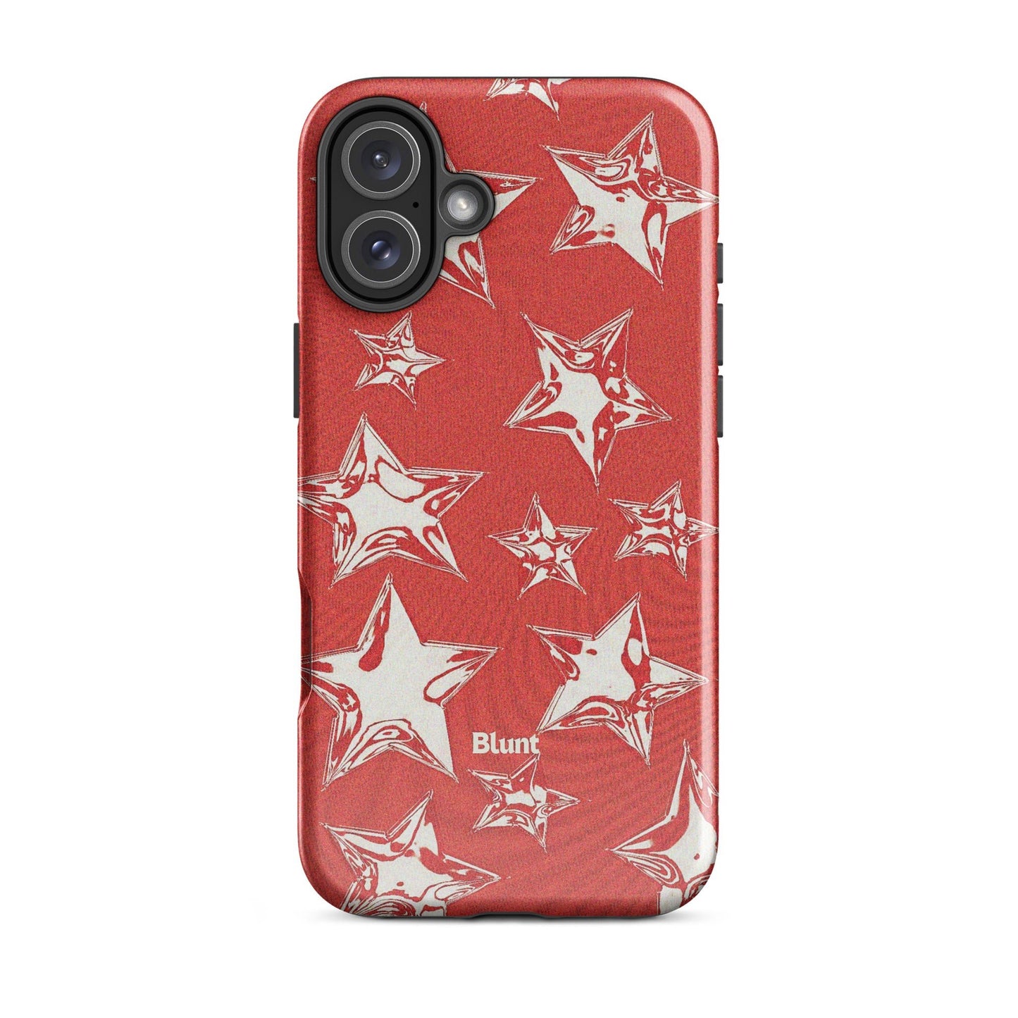 Pivelle iPhone Case - Blunt Cases