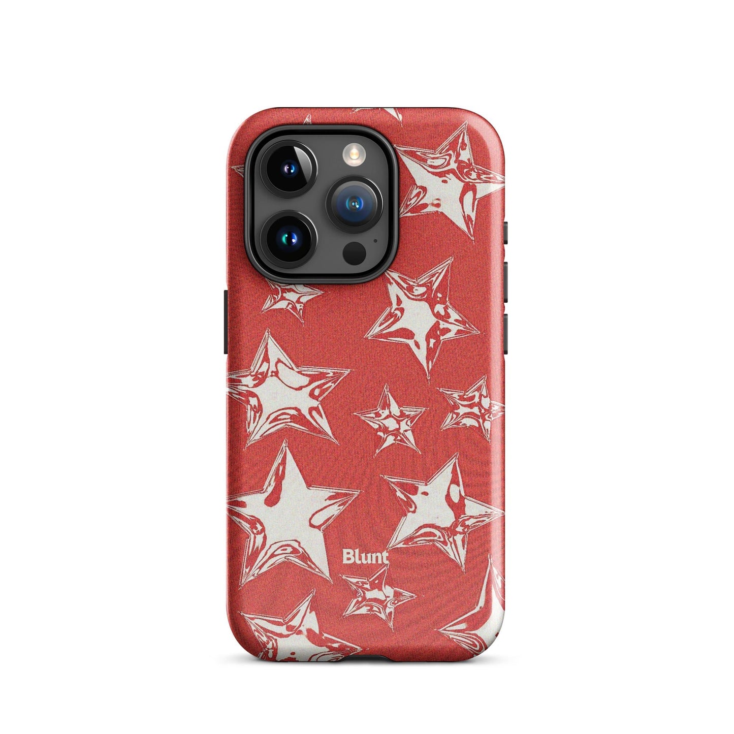 Pivelle iPhone Case - Blunt Cases
