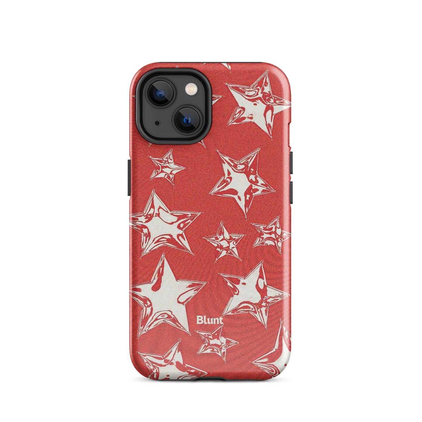 Pivelle iPhone Case - Blunt Cases