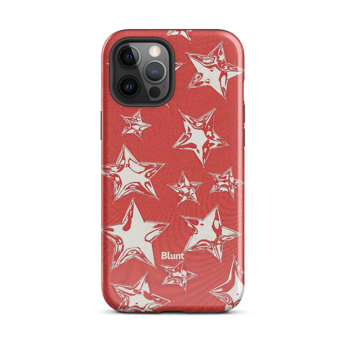 Pivelle iPhone Case - Blunt Cases