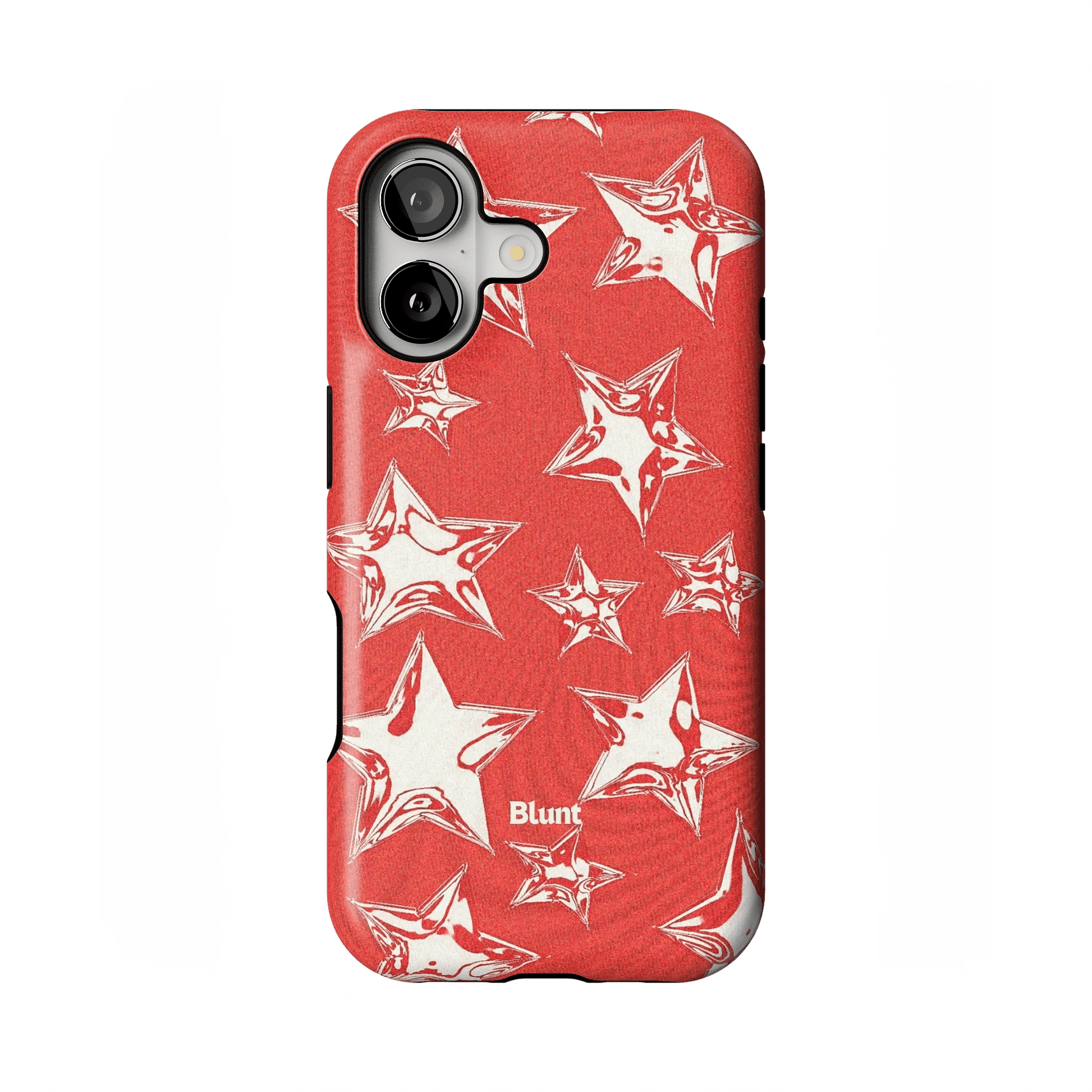 Pivelle iPhone Case - Blunt Cases