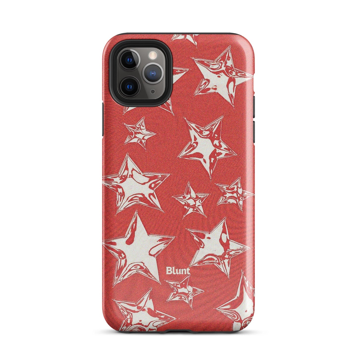 Pivelle iPhone Case - Blunt Cases