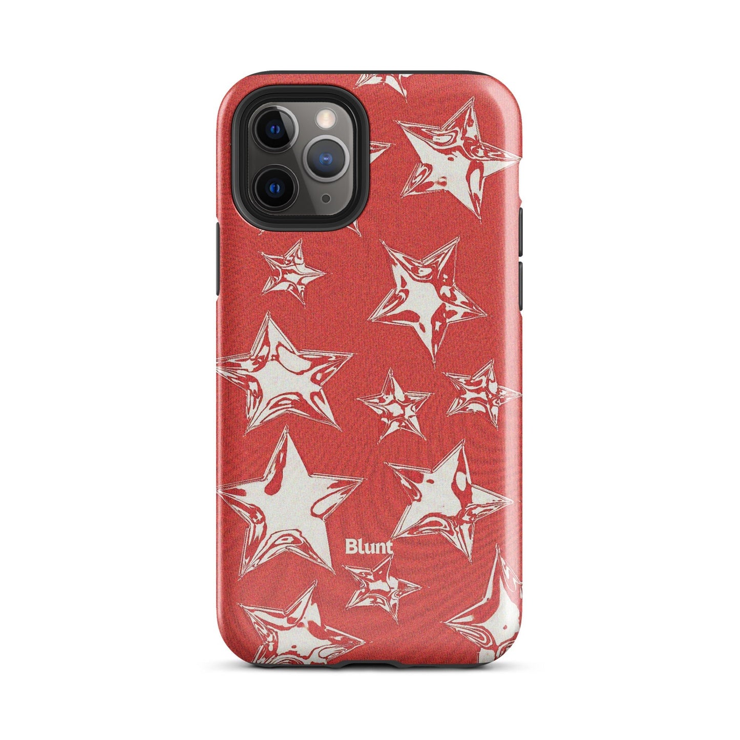 Pivelle iPhone Case - Blunt Cases