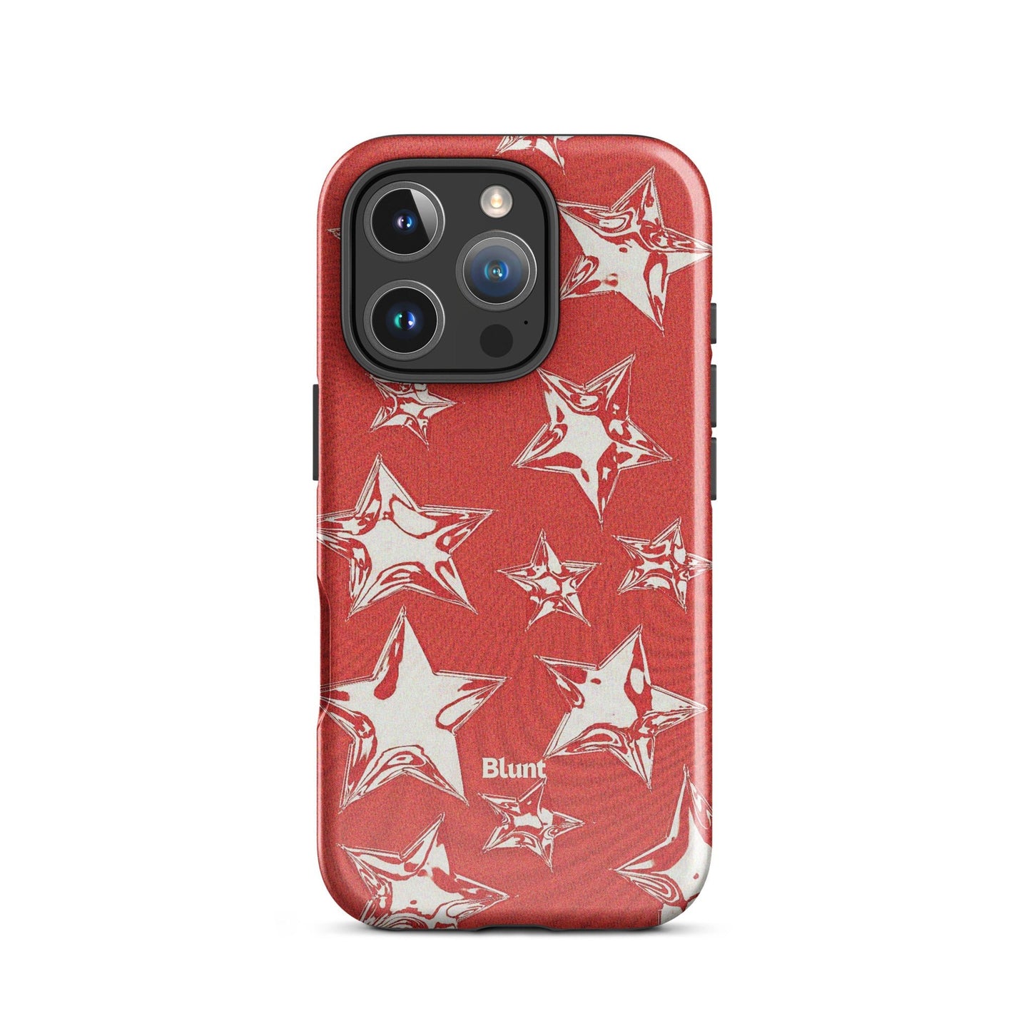 Pivelle iPhone Case - Blunt Cases