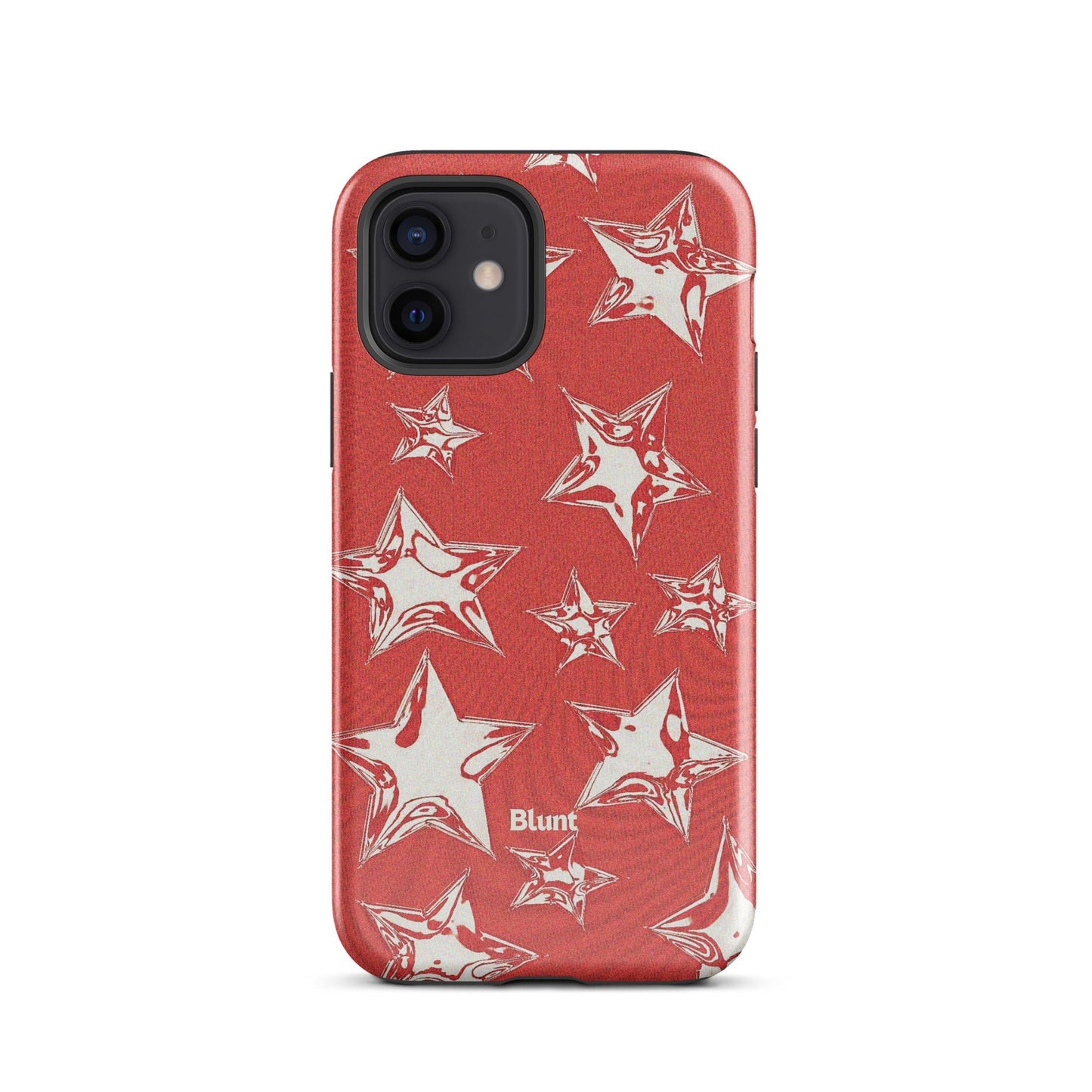 Pivelle iPhone Case - Blunt Cases