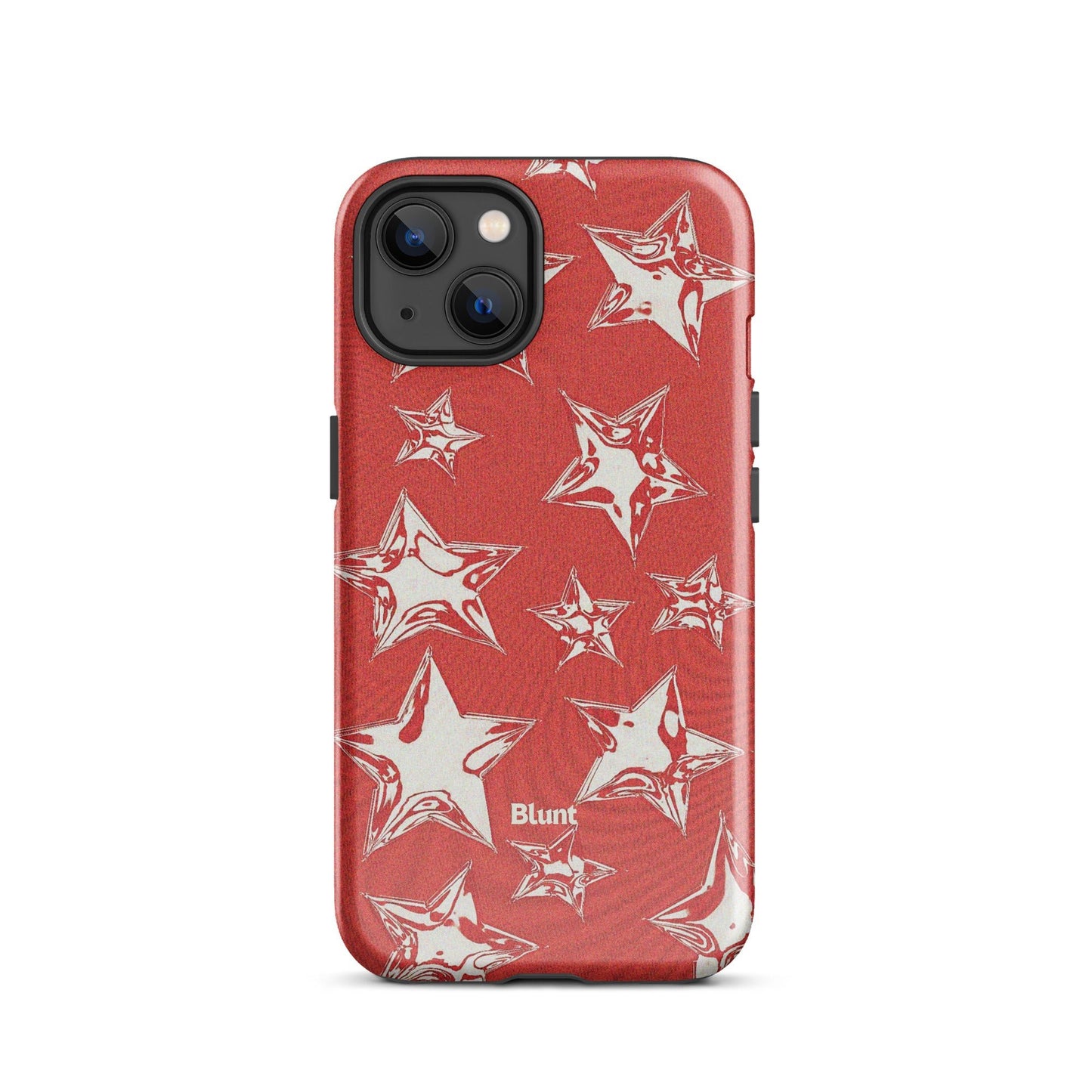 Pivelle iPhone Case - Blunt Cases