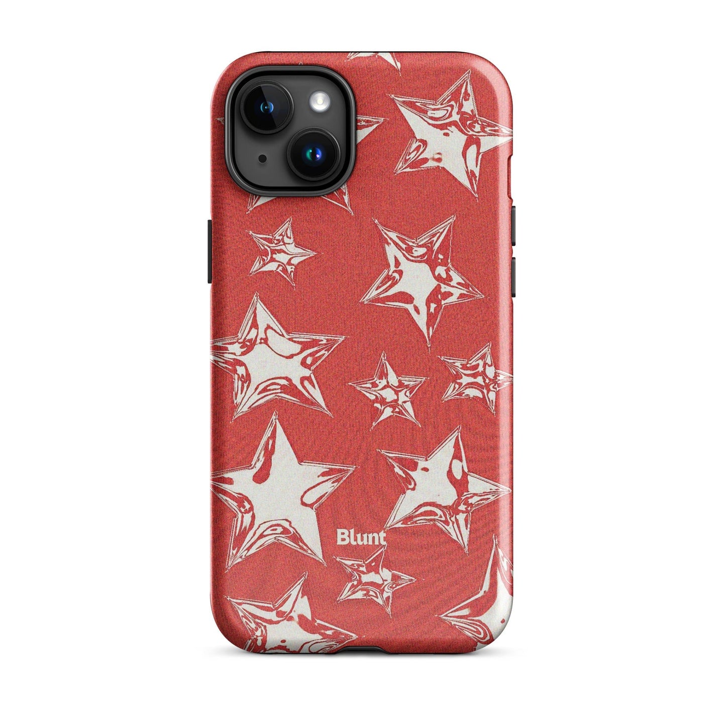 Pivelle iPhone Case - Blunt Cases