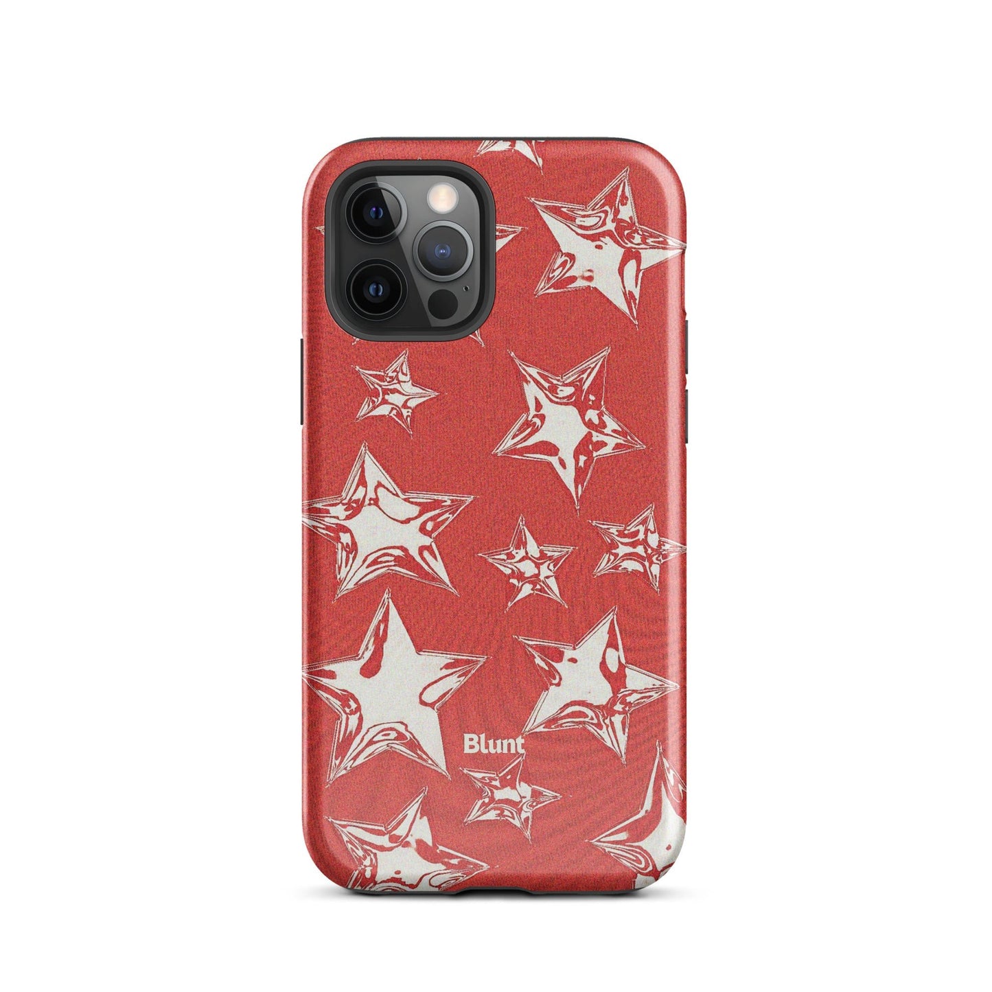 Pivelle iPhone Case - Blunt Cases
