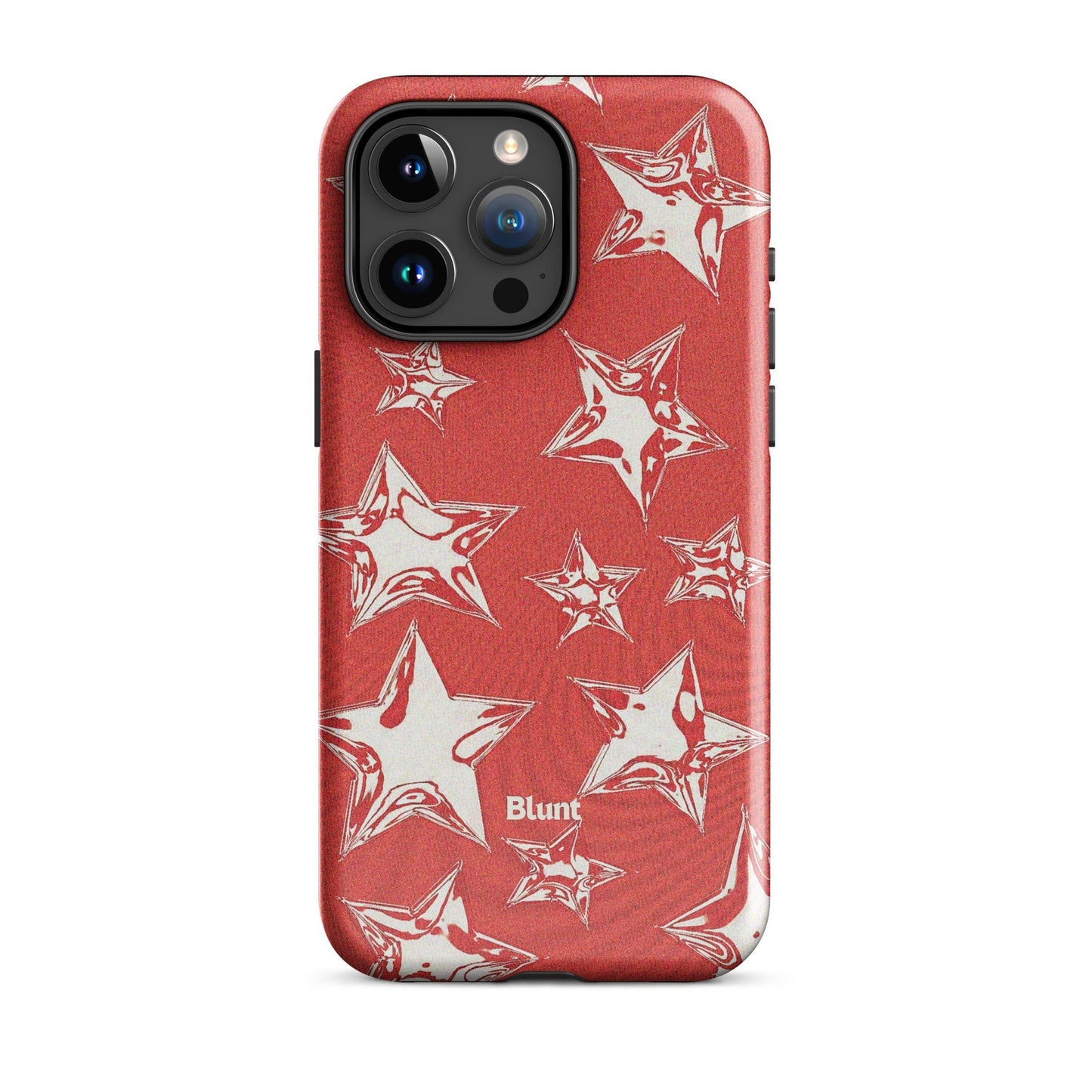 Pivelle iPhone Case - Blunt Cases