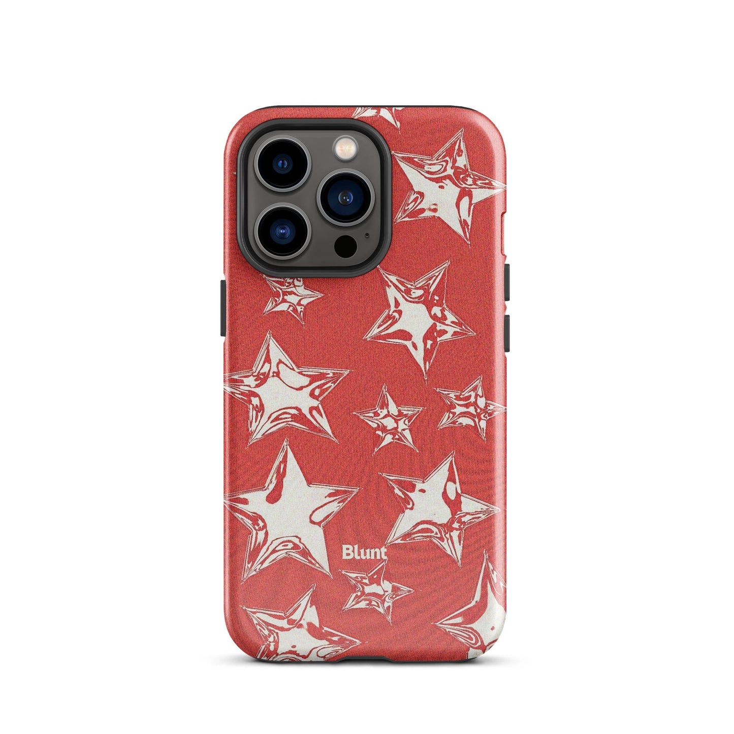 Pivelle iPhone Case - Blunt Cases