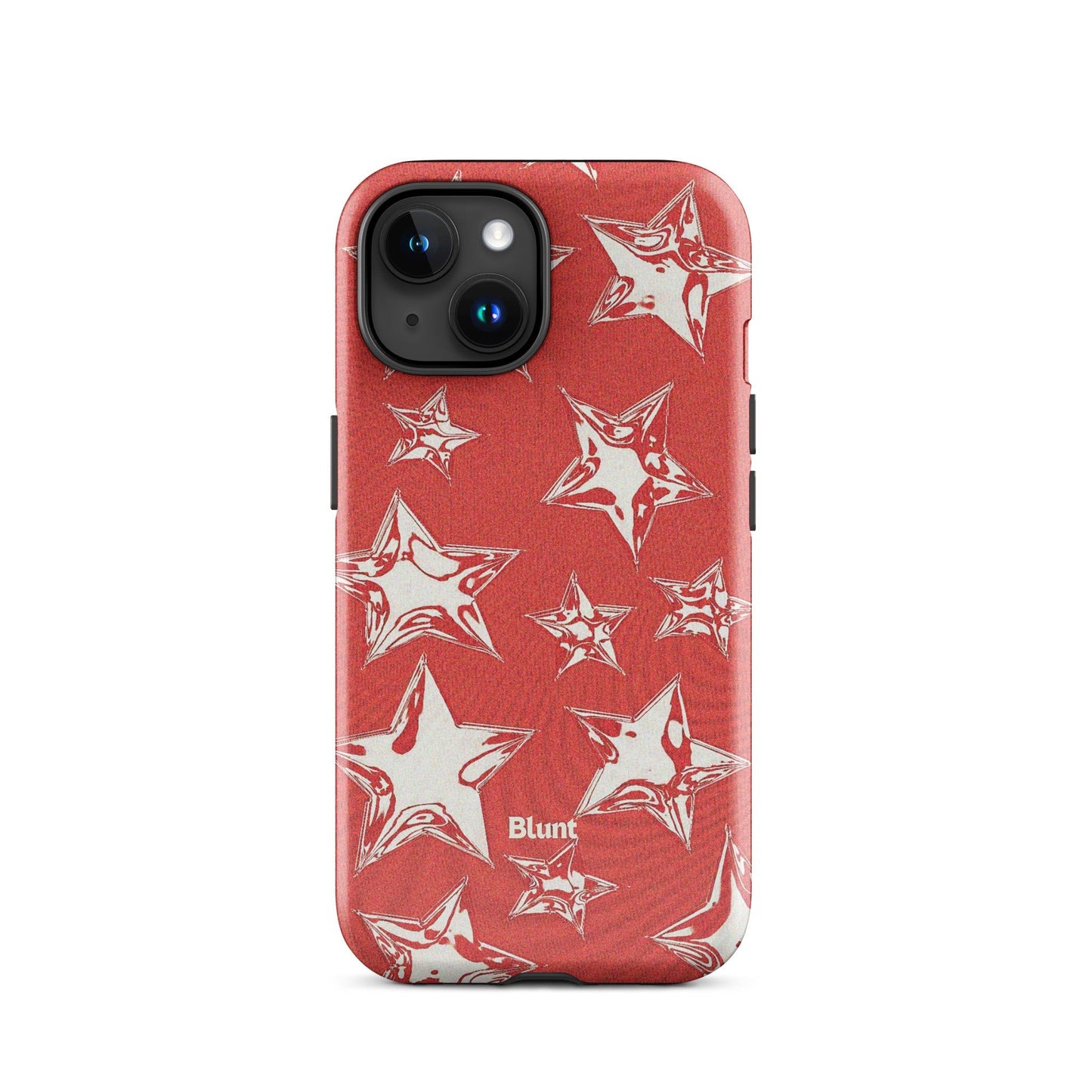 Pivelle iPhone Case - Blunt Cases