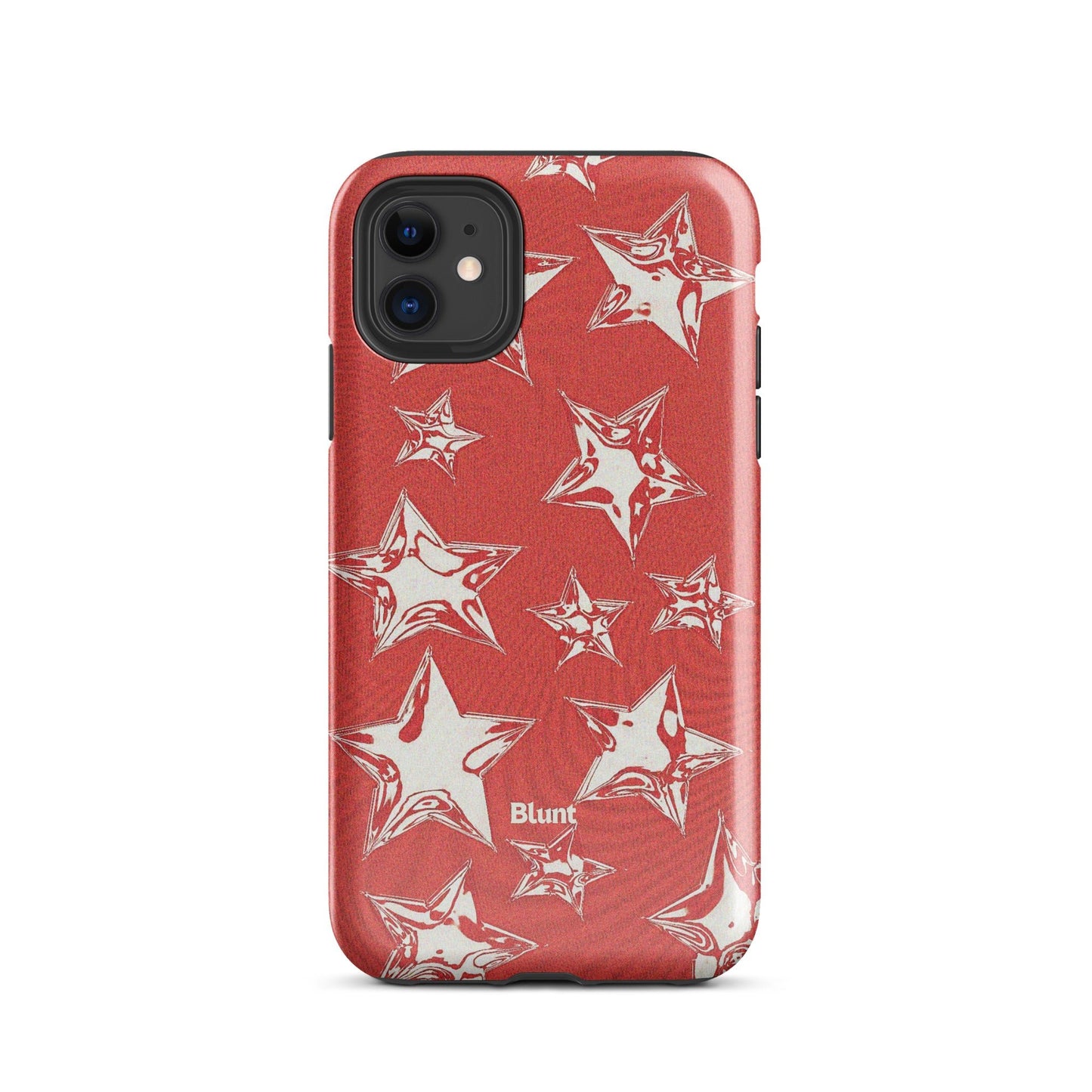 Pivelle iPhone Case - Blunt Cases