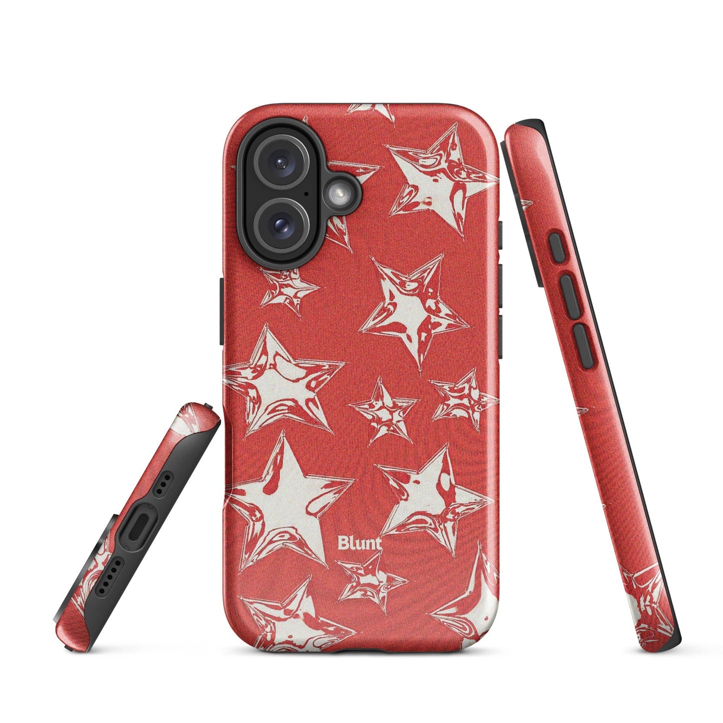 Pivelle iPhone Case - Blunt Cases