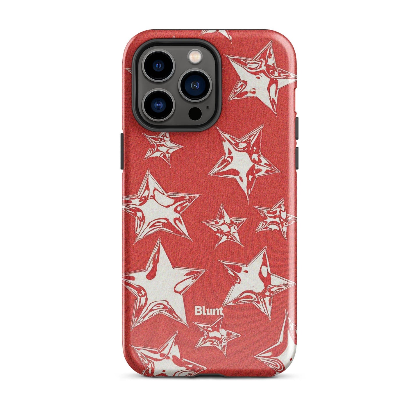 Pivelle iPhone Case - Blunt Cases