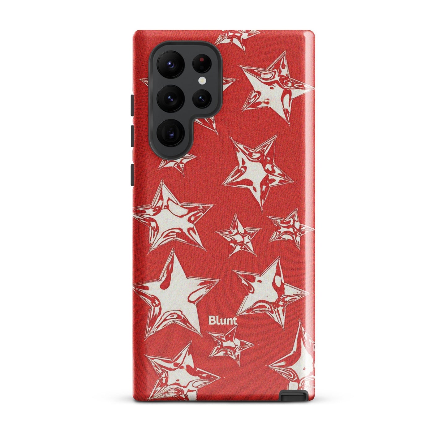 Pivelle Samsung Case - Blunt Cases