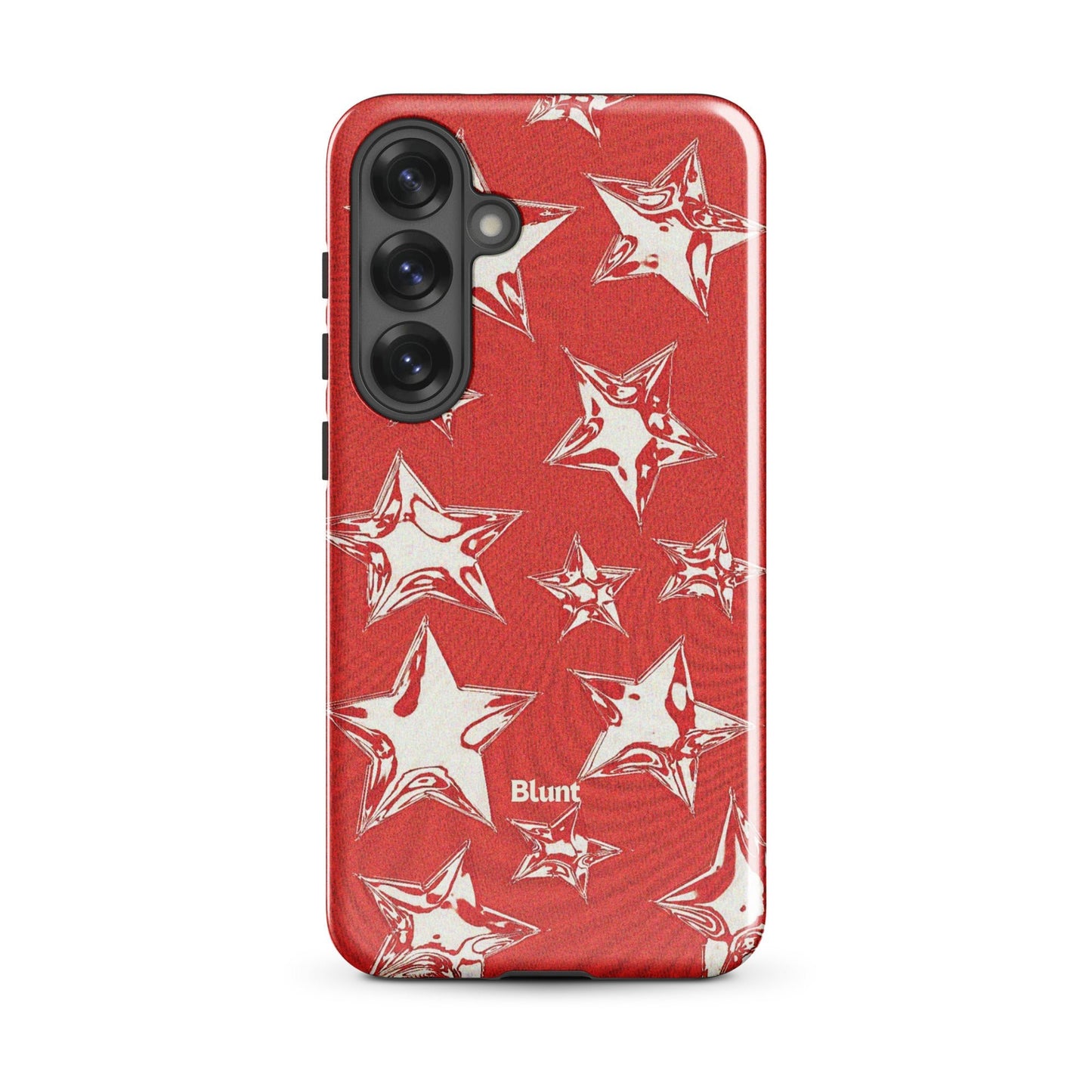 Pivelle Samsung Case - Blunt Cases