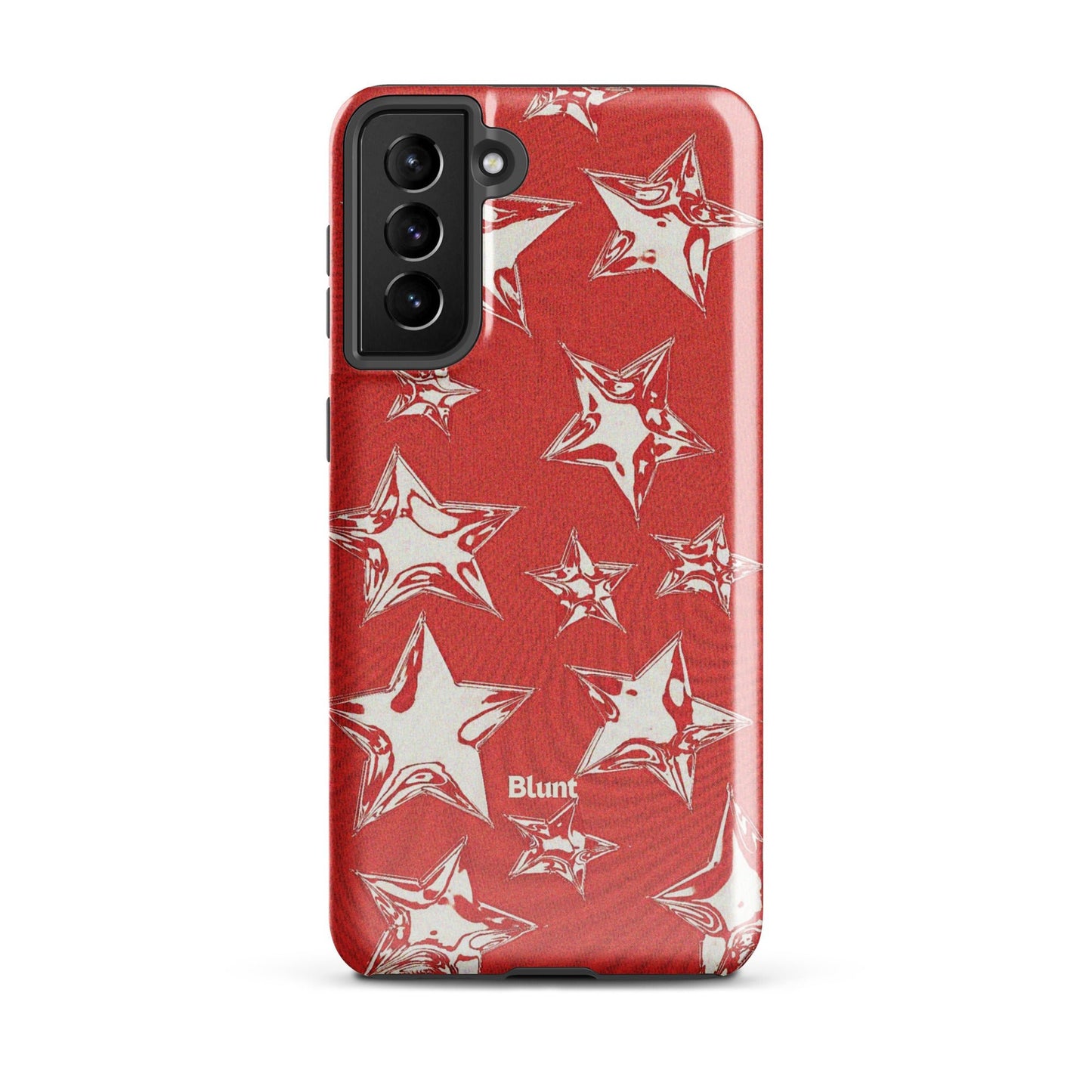Pivelle Samsung Case - Blunt Cases
