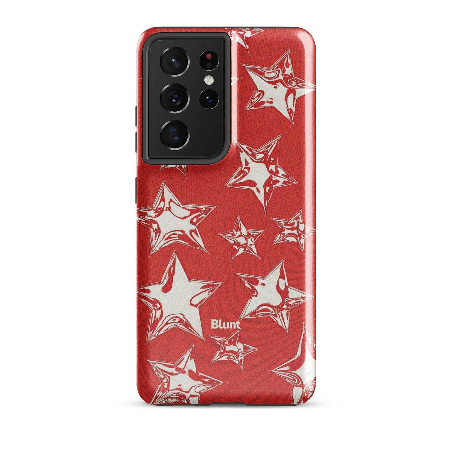 Pivelle Samsung Case - Blunt Cases