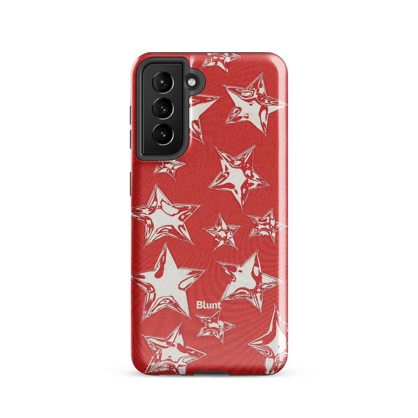 Pivelle Samsung Case - Blunt Cases