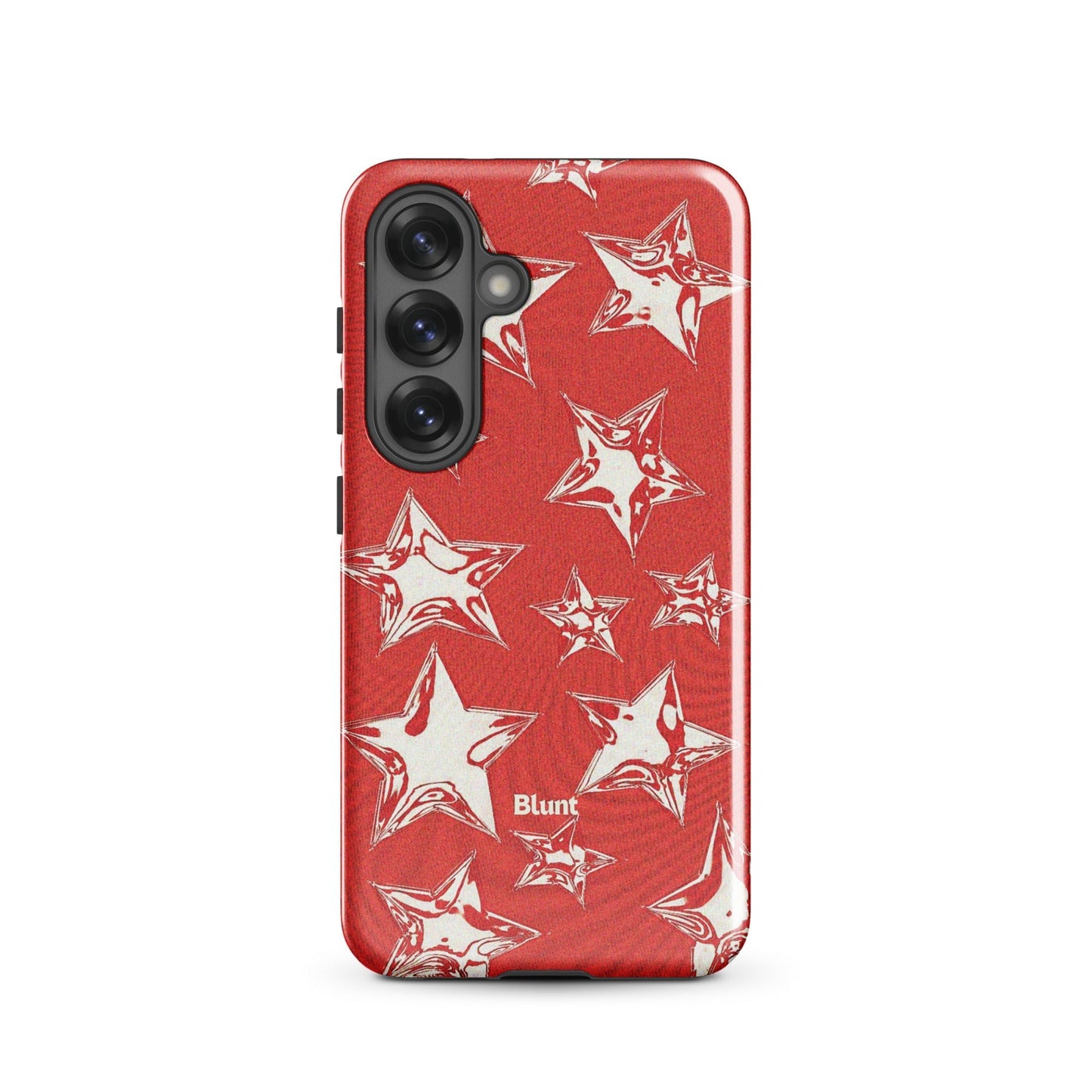 Pivelle Samsung Case - Blunt Cases