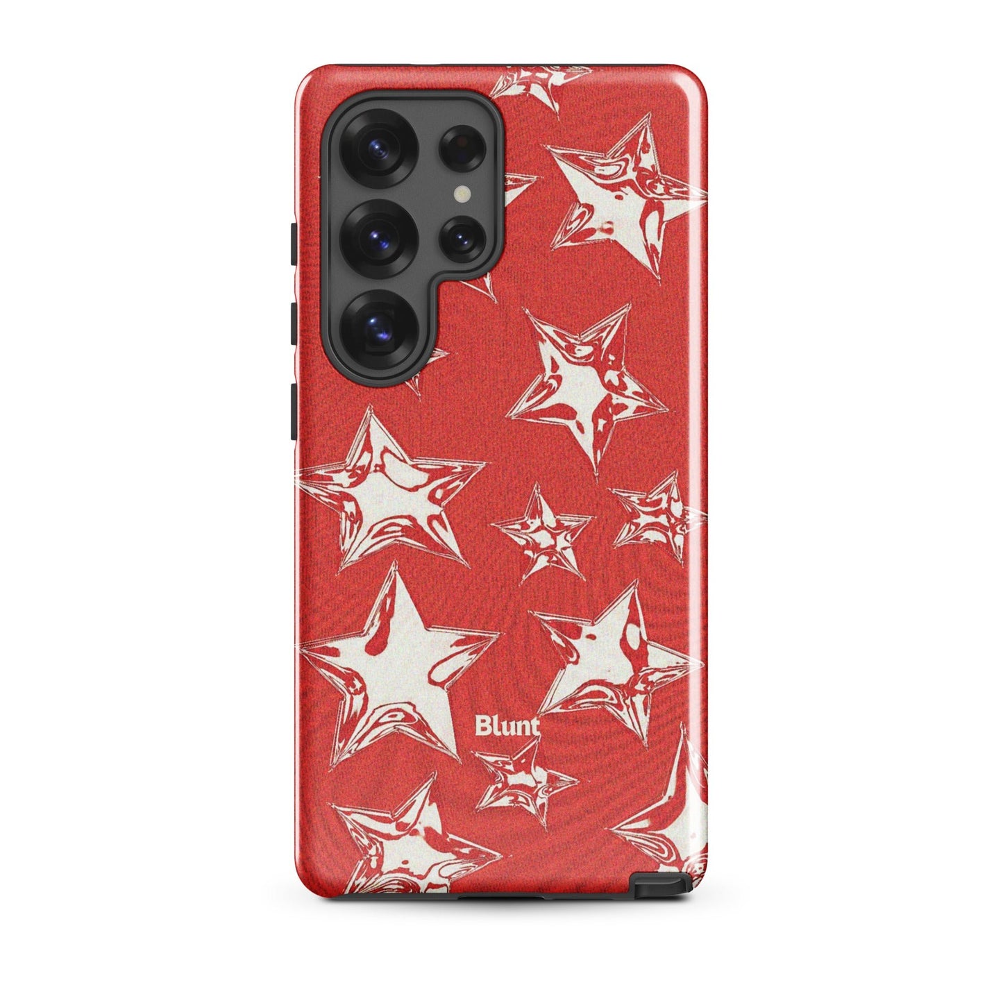 Pivelle Samsung Case - Blunt Cases