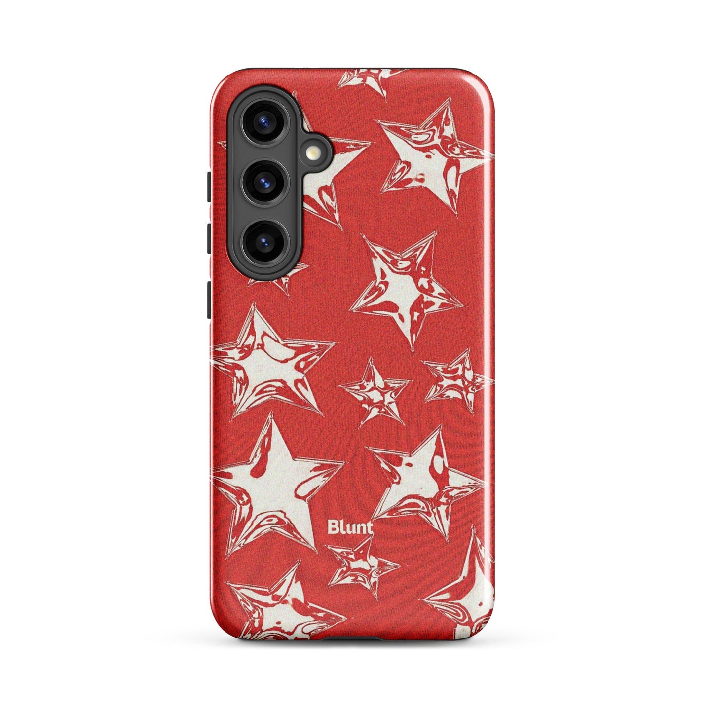 Pivelle Samsung Case - Blunt Cases