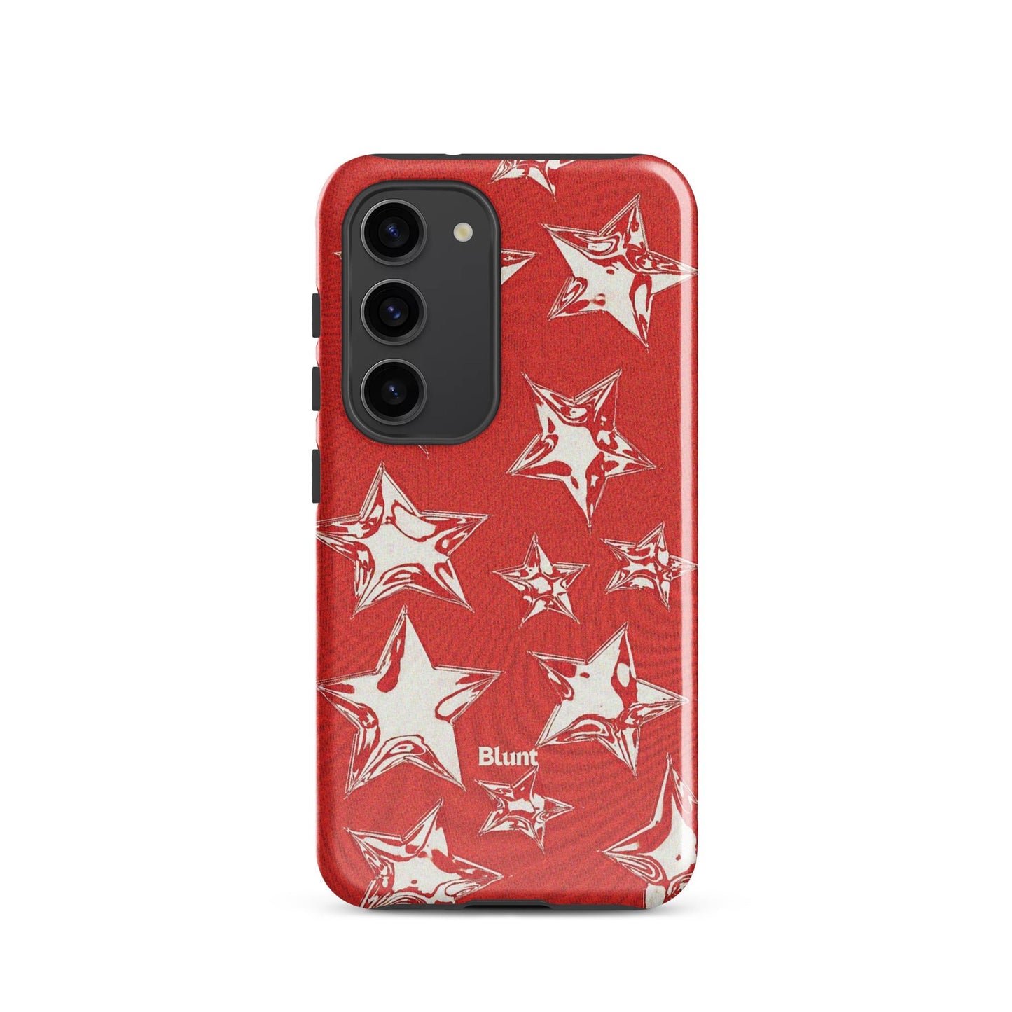 Pivelle Samsung Case - Blunt Cases