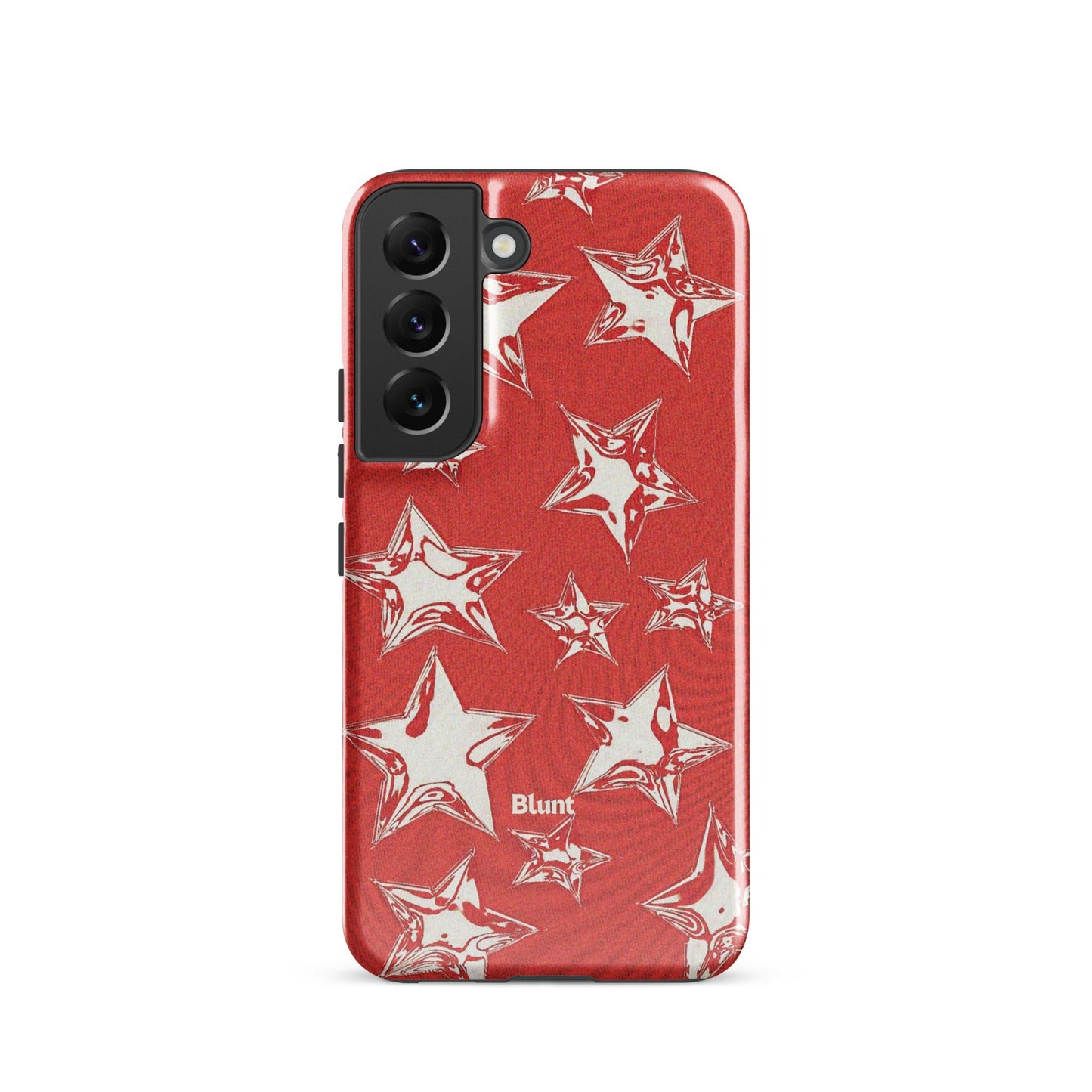 Pivelle Samsung Case - Blunt Cases