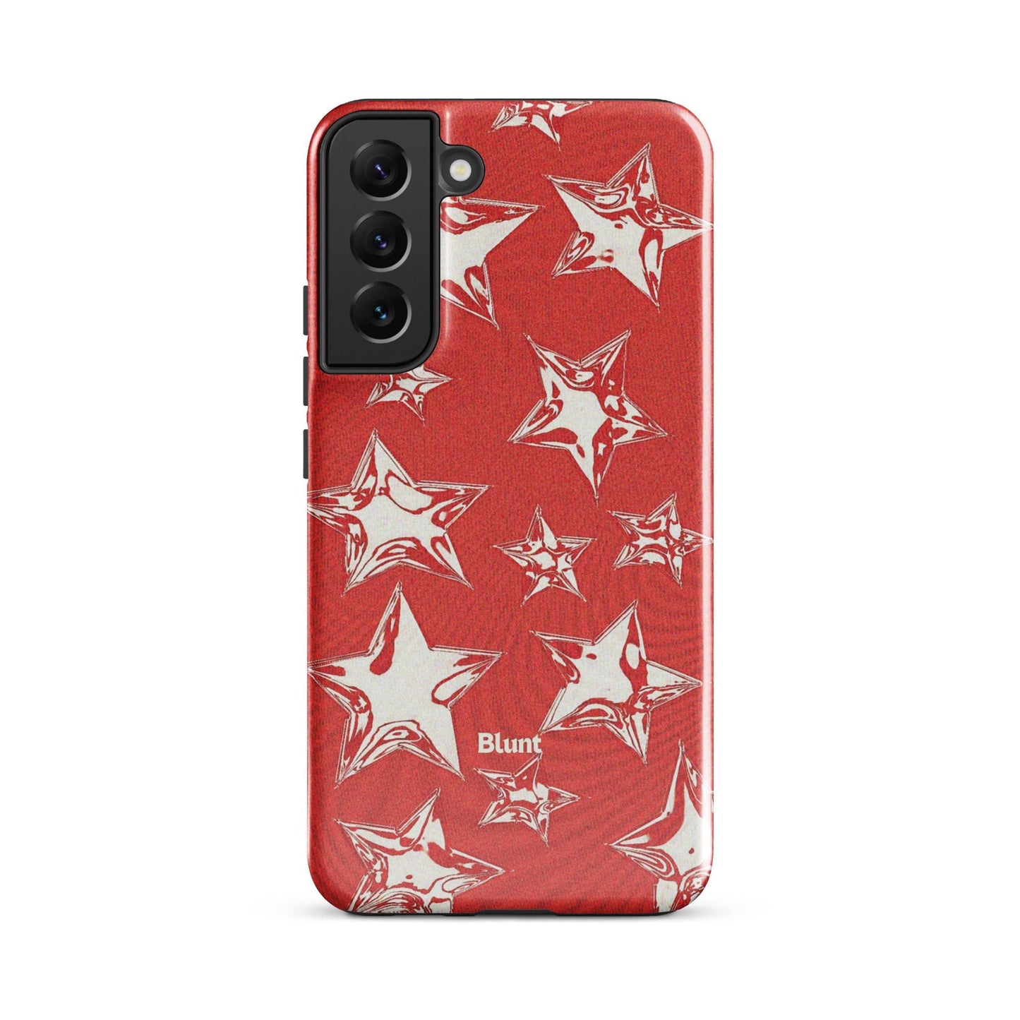 Pivelle Samsung Case - Blunt Cases