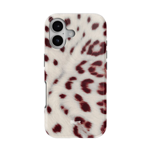 Vixen Stain iPhone Case