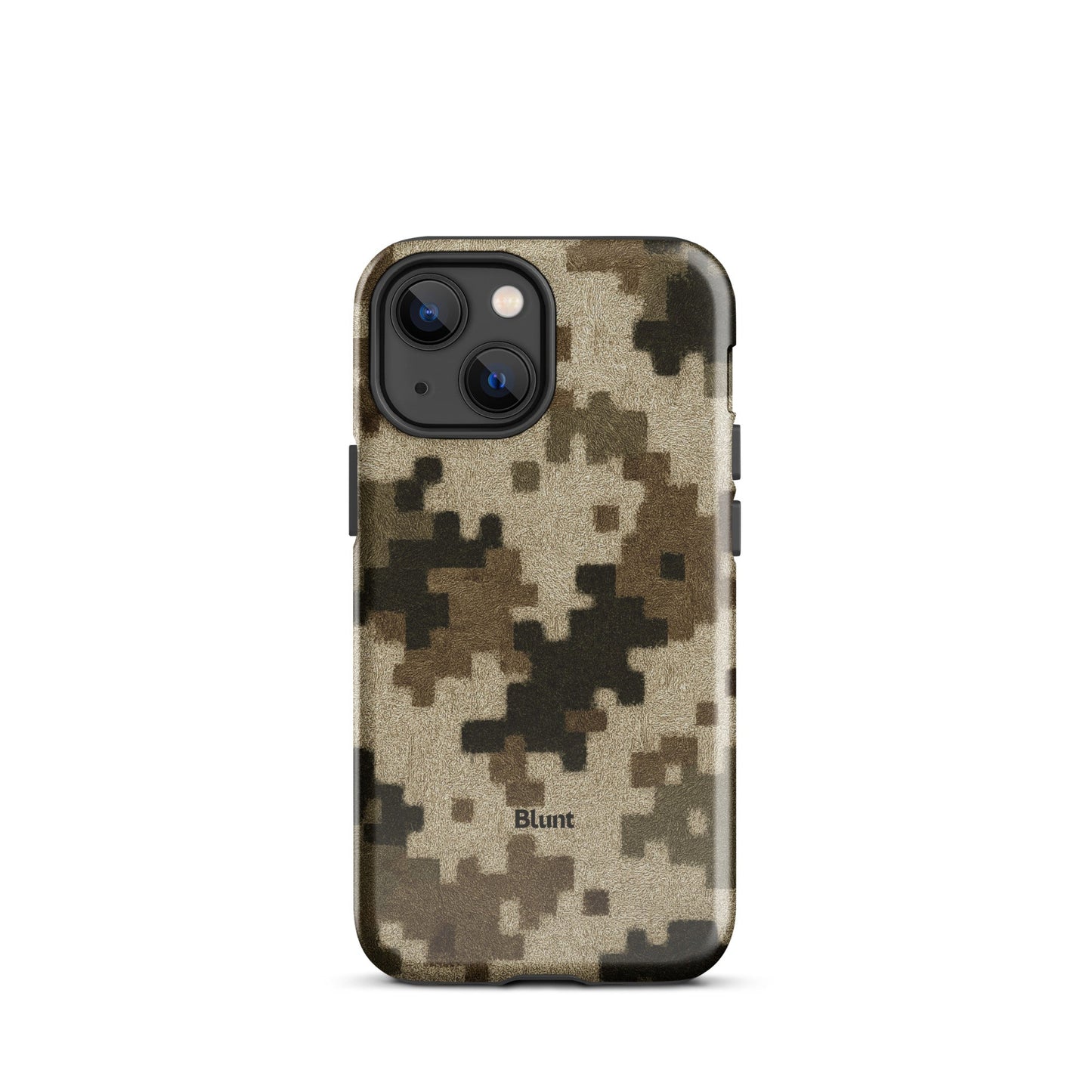 Pixel iPhone Case - Blunt Cases