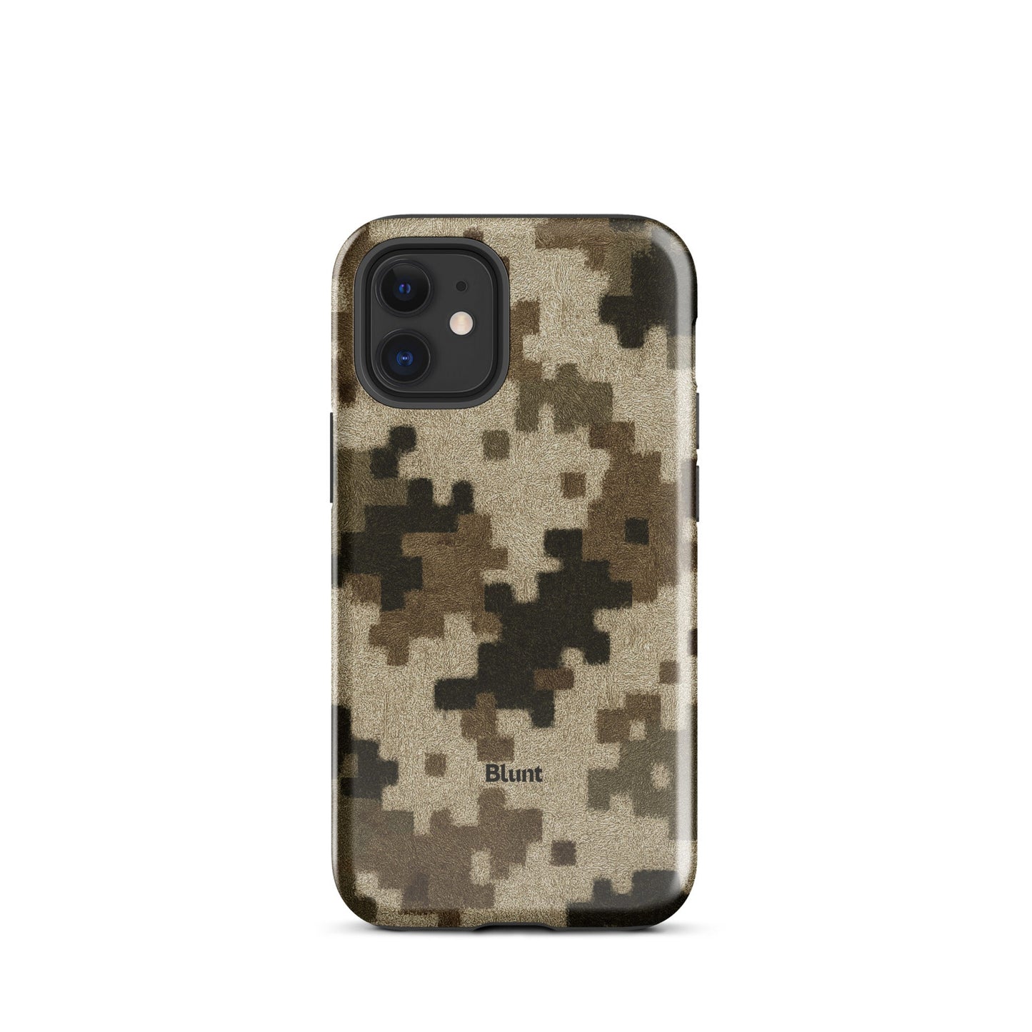 Pixel iPhone Case - Blunt Cases