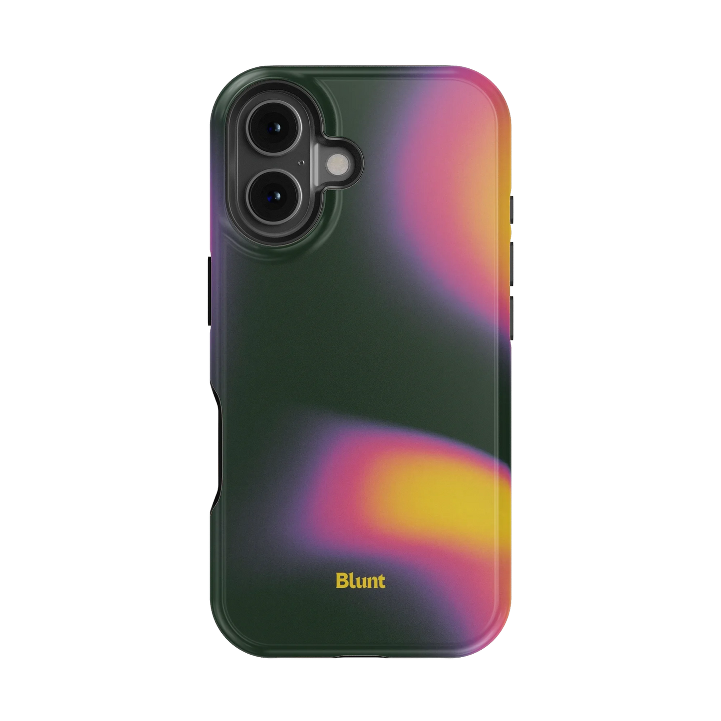 Smolt iPhone Case