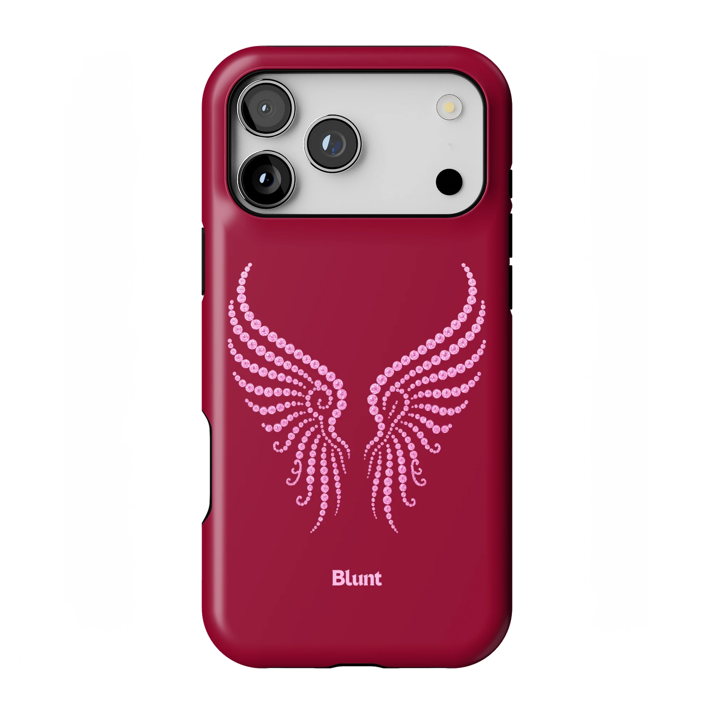 Angel Wing iPhone Case