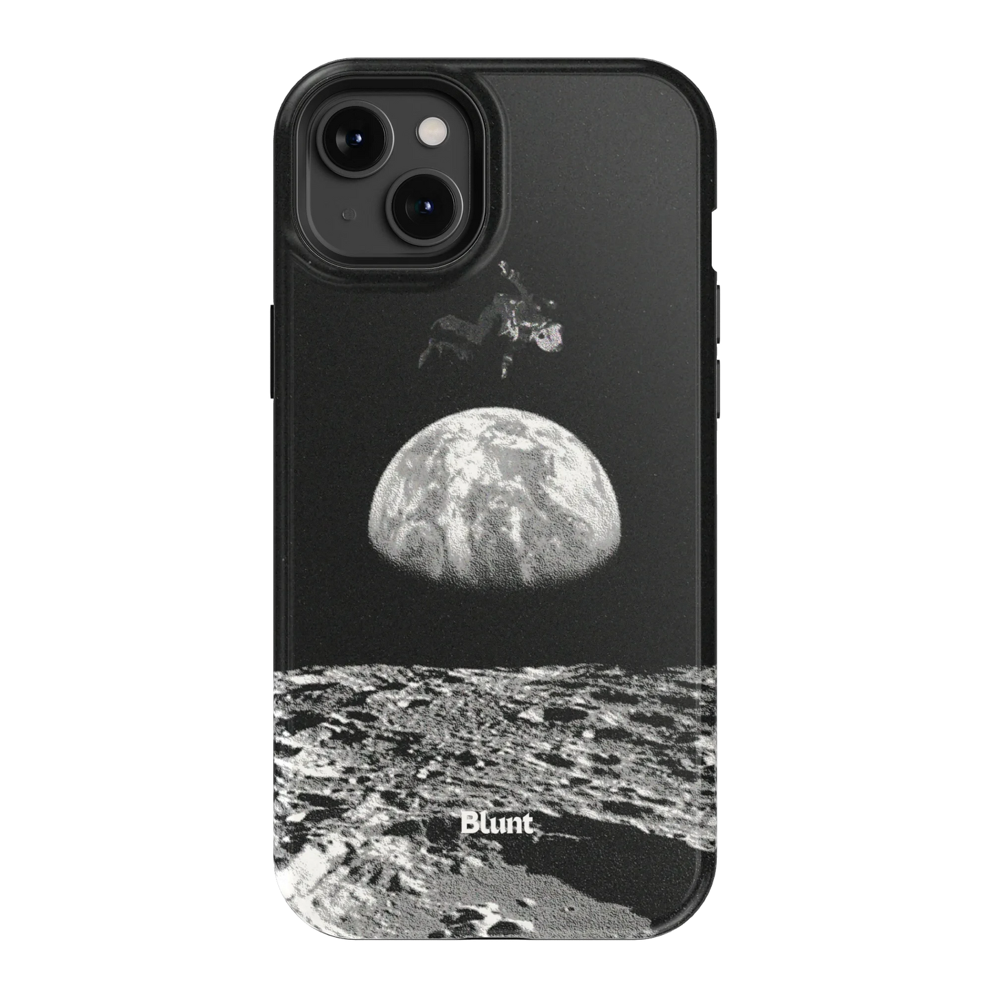 Moondrift iPhone Case