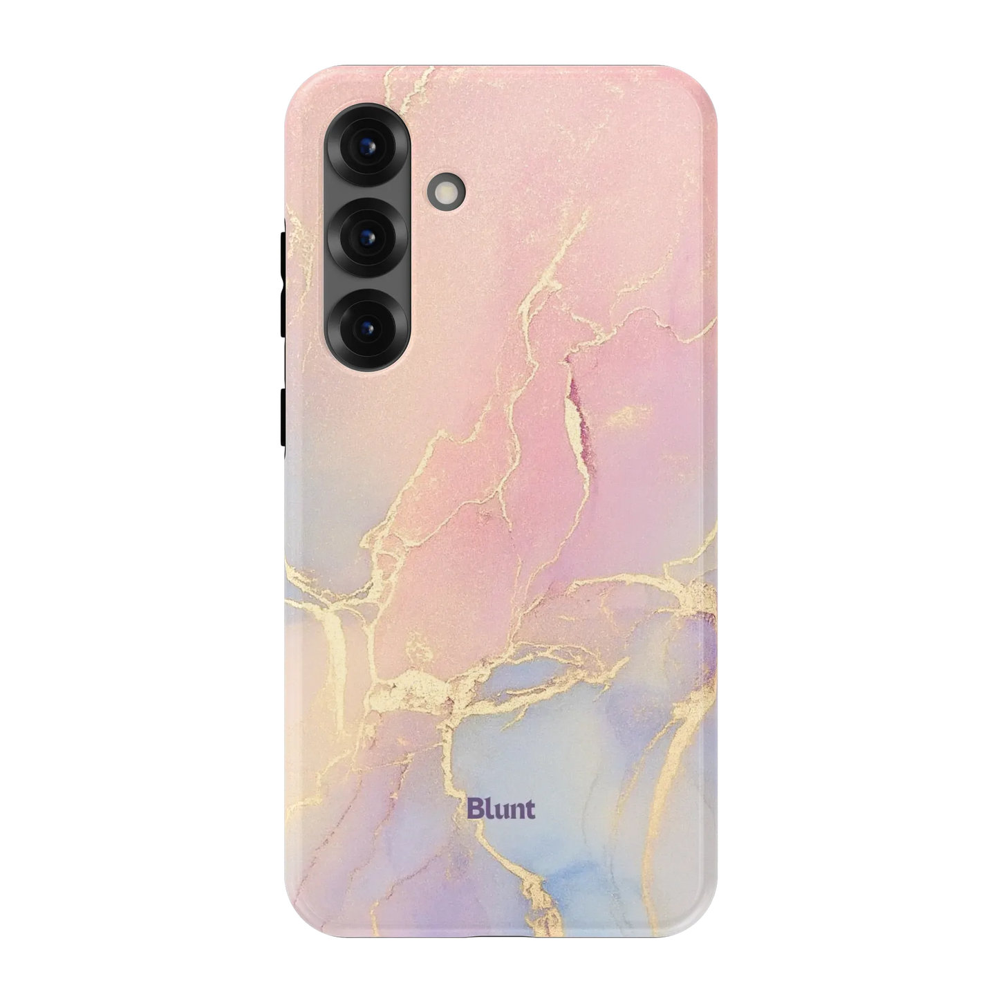 Rosie Marble Samsung Case